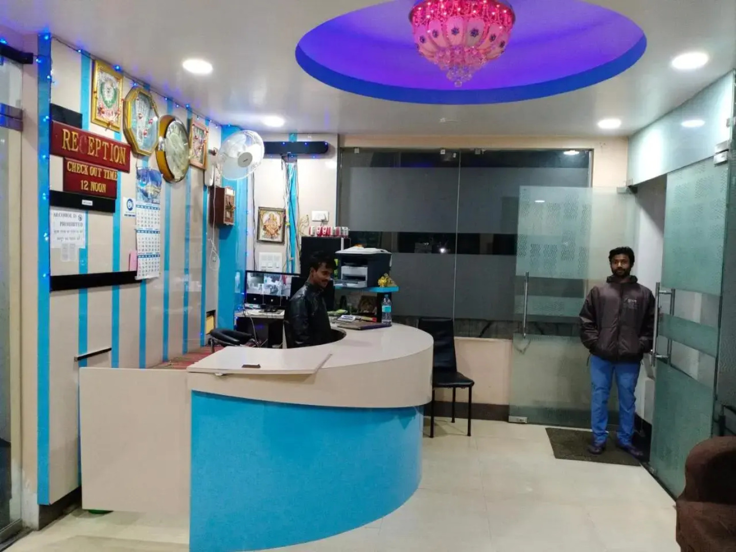 Hotel Sunaina International