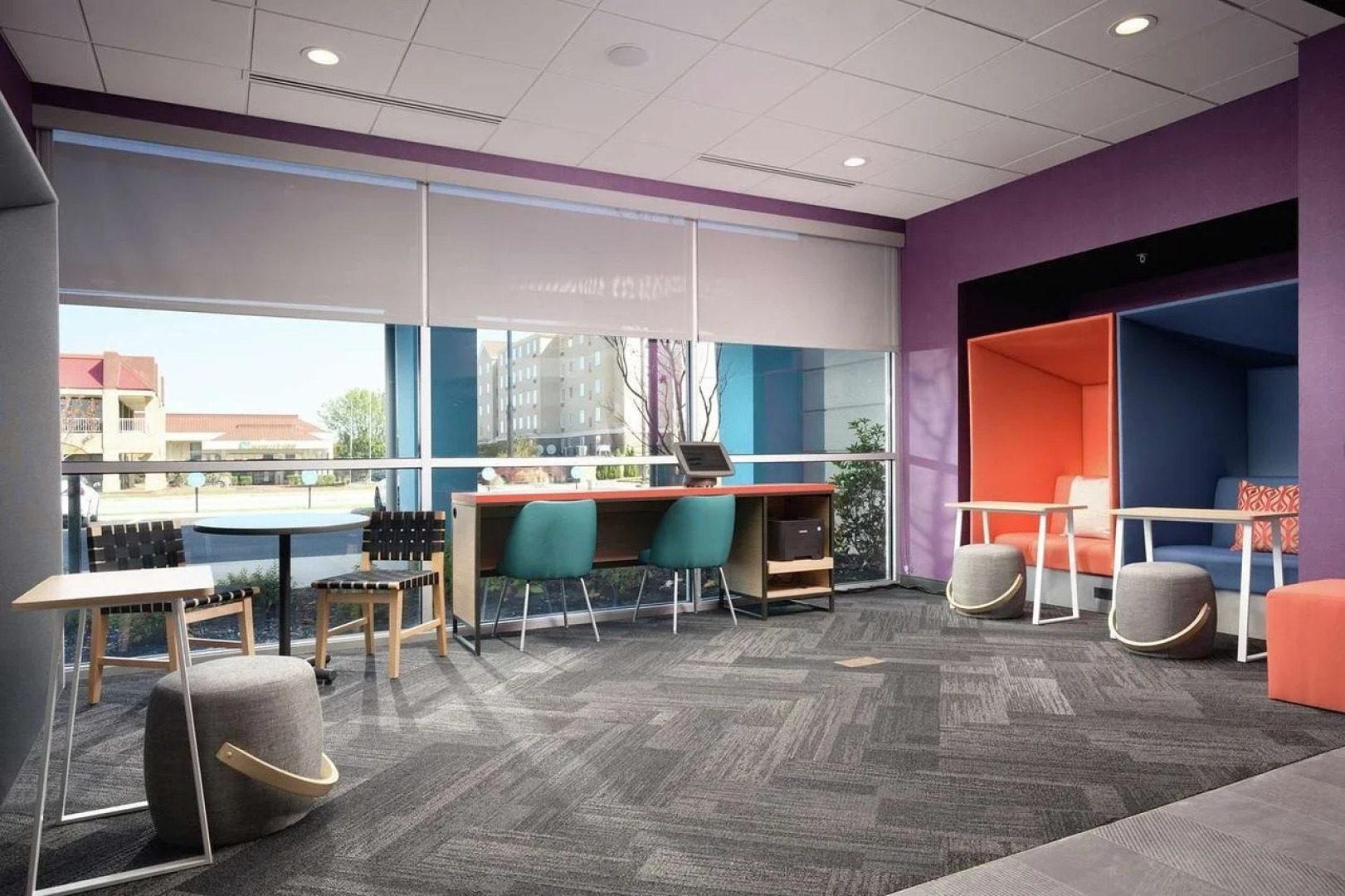 Tru By Hilton Chattanooga Hamilton Place