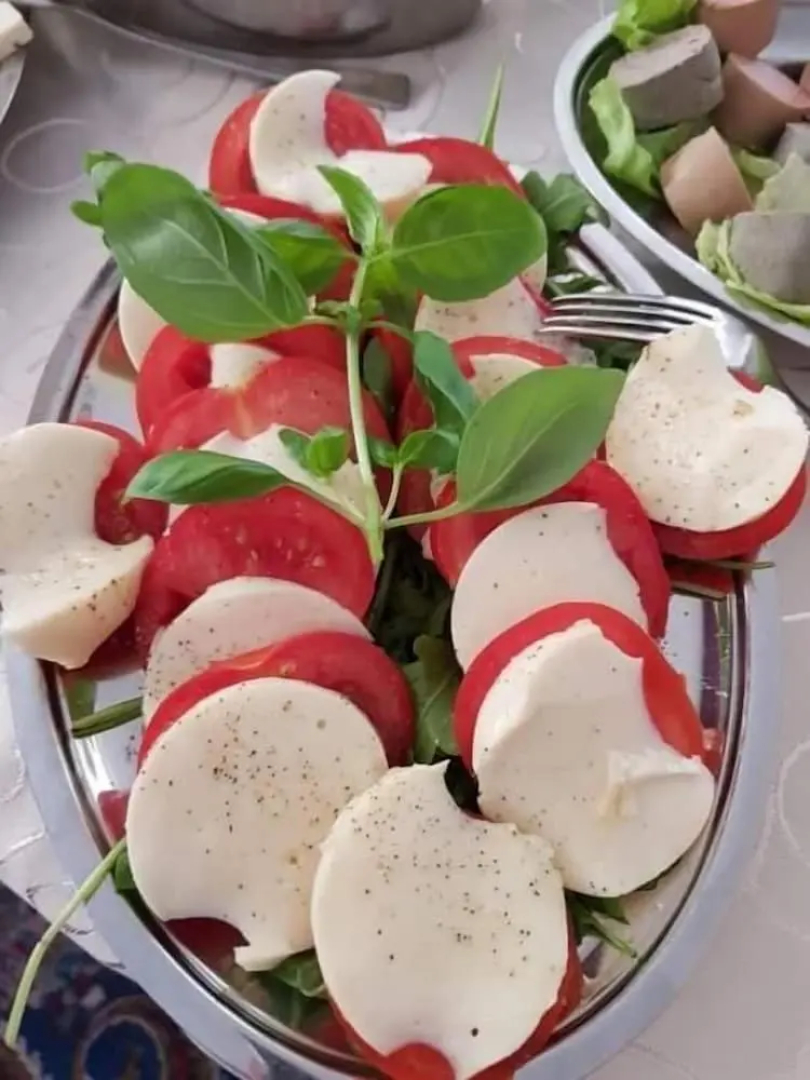 Osteria Del Vino Cochem