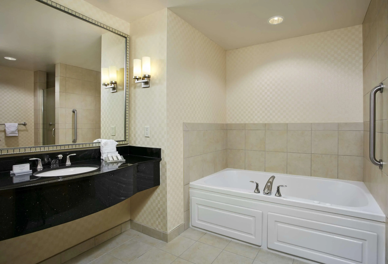 Hilton Garden Inn Rockville-Gaithersburg