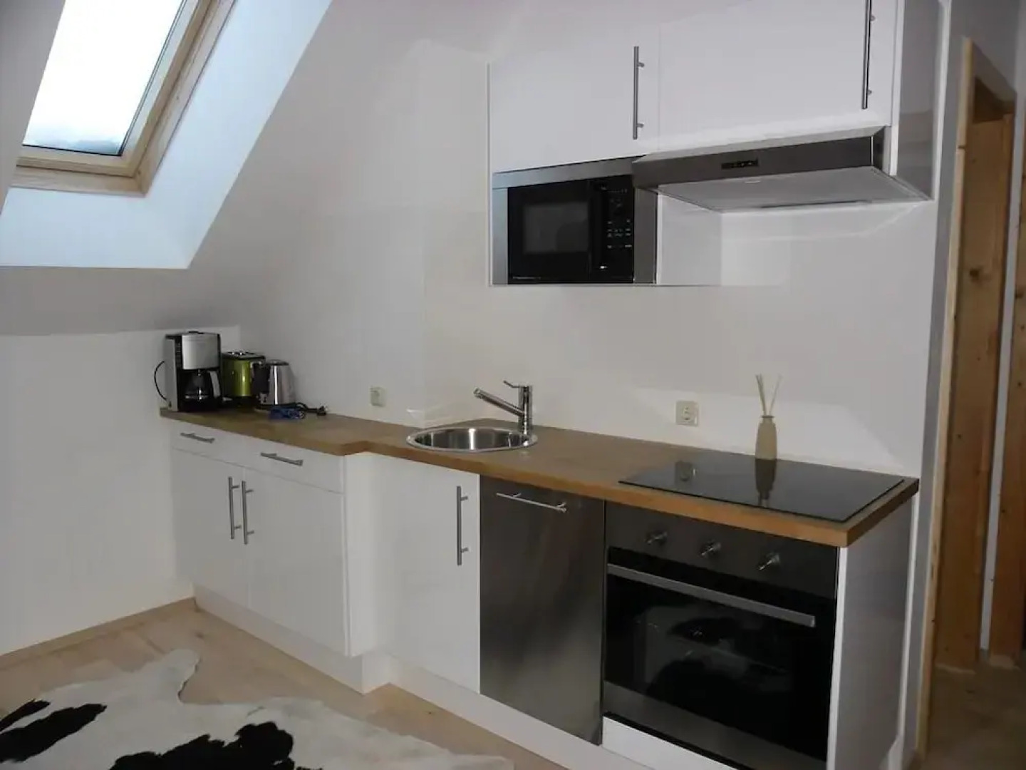 Ferienappartements Ötscherbär