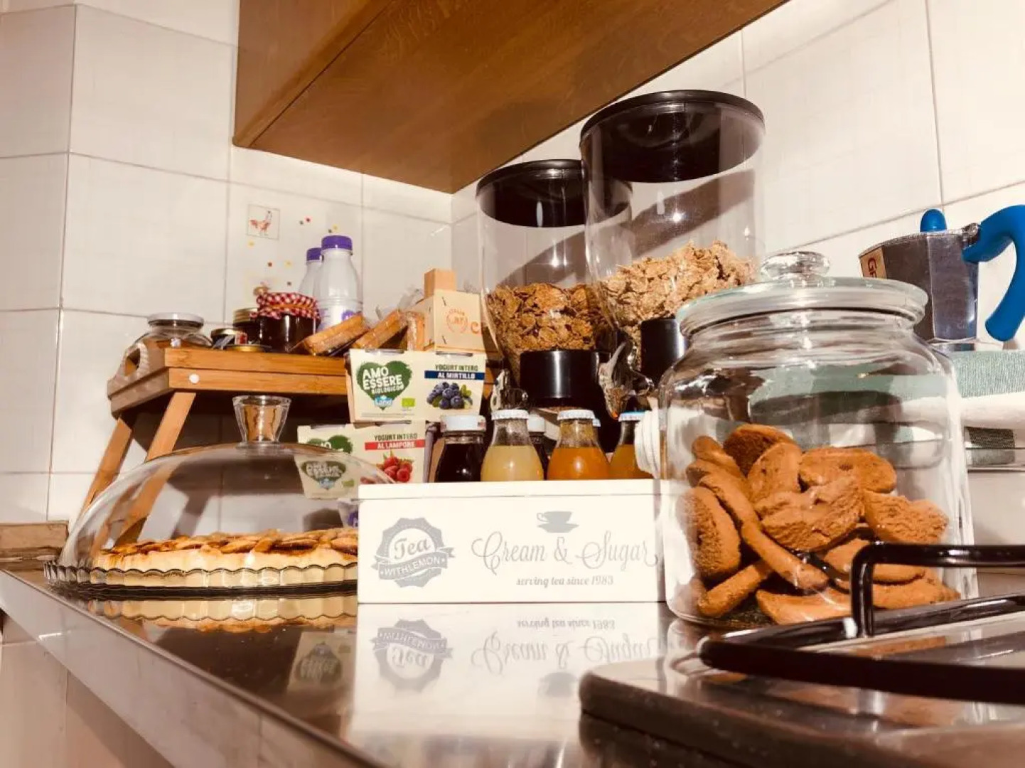 il Casale di Nonno Guido