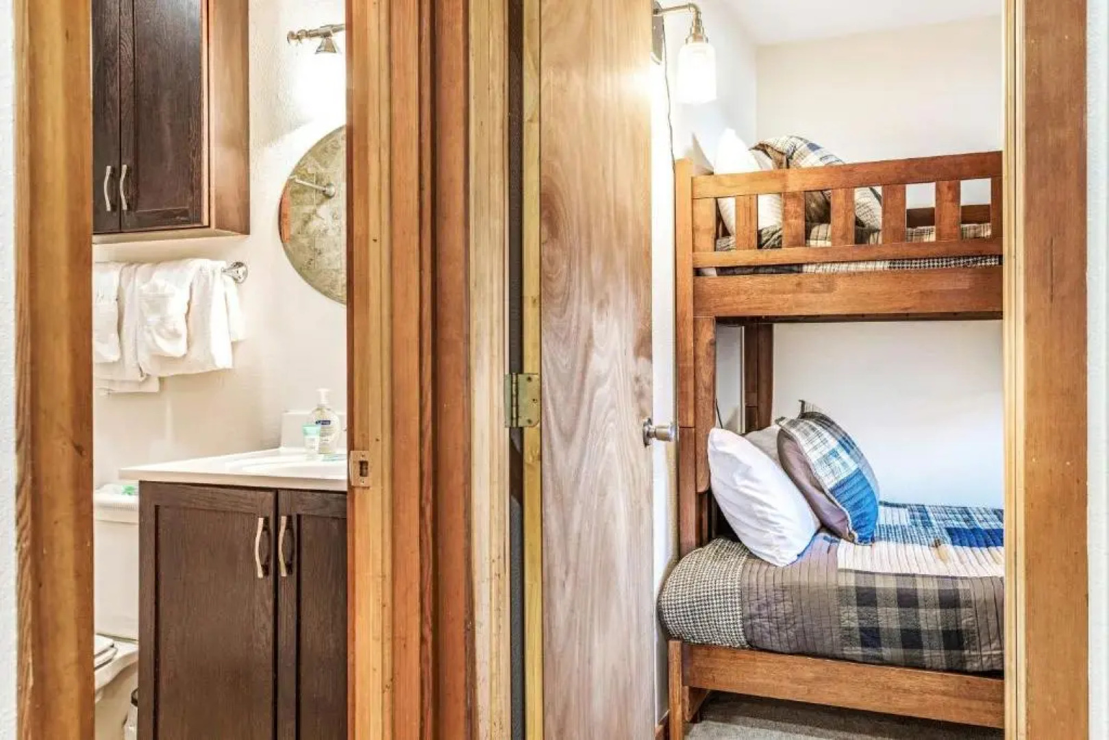 Snowscape 06 - Wildernest