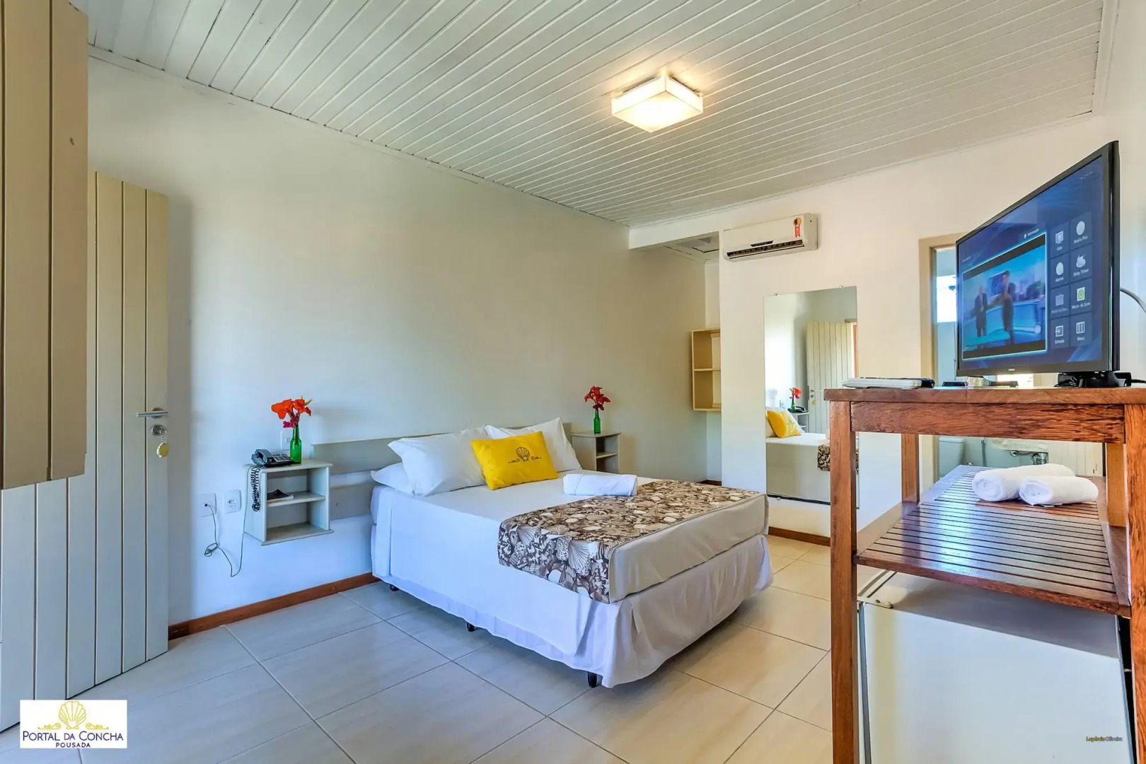 Pousada Portal da Concha