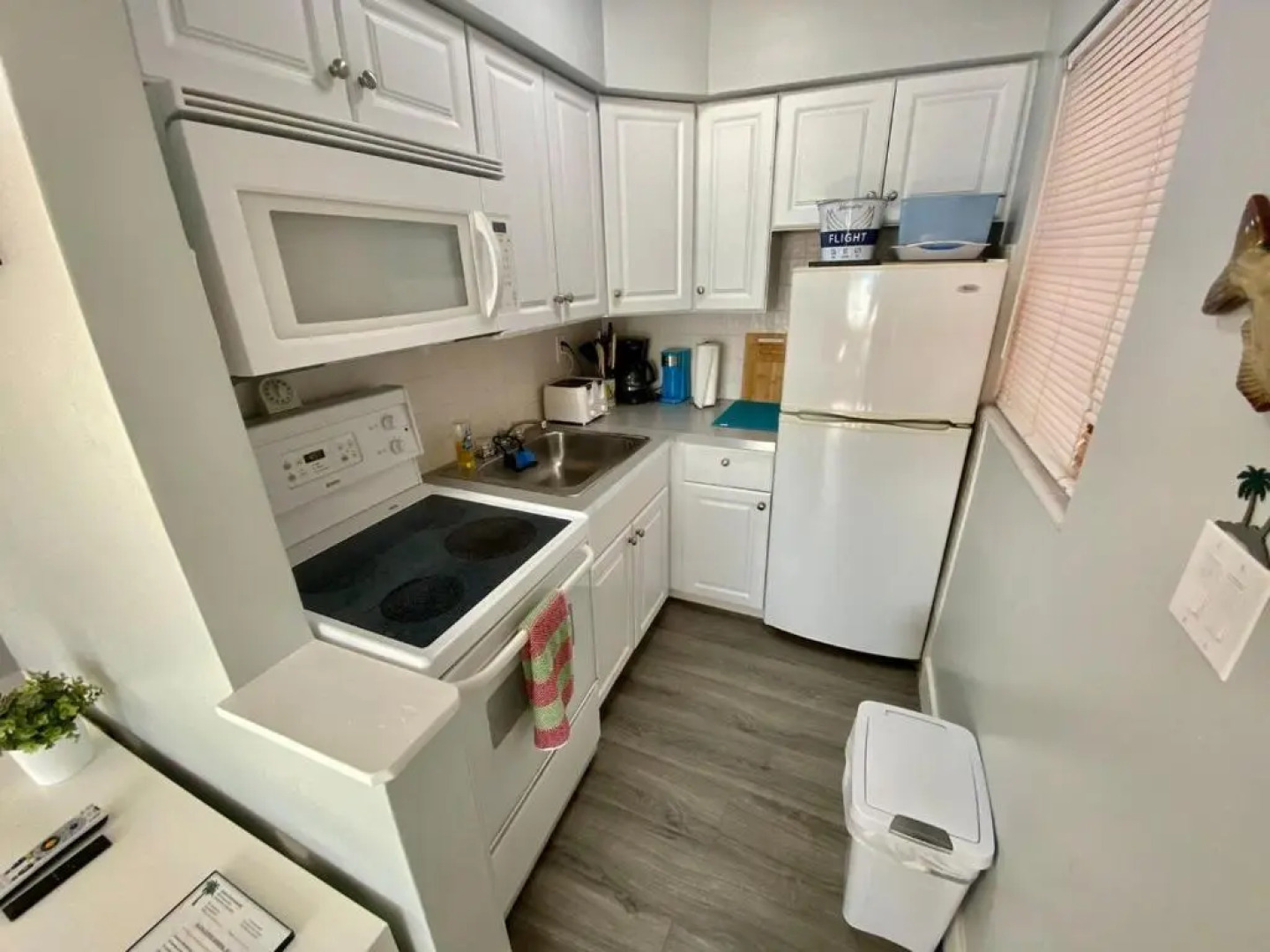 Aloha Pompano beach Studio #3