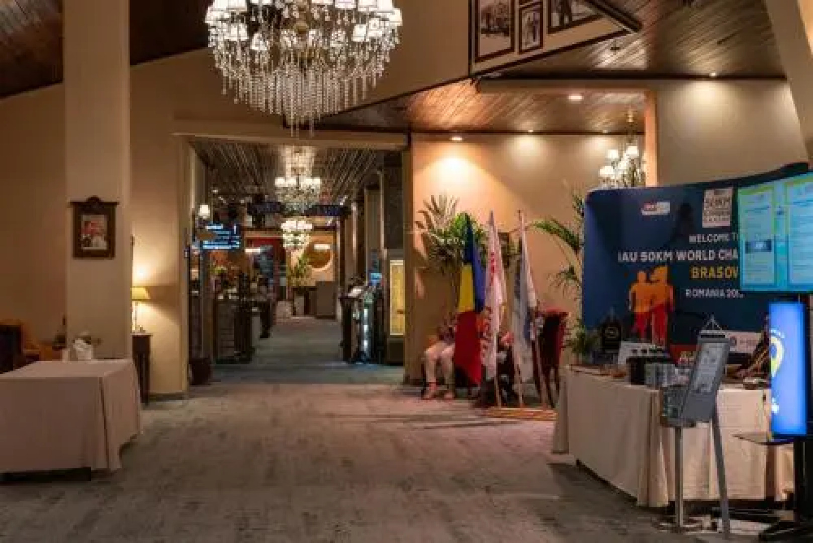 Apartments Alpin Resort Poiana Brasov