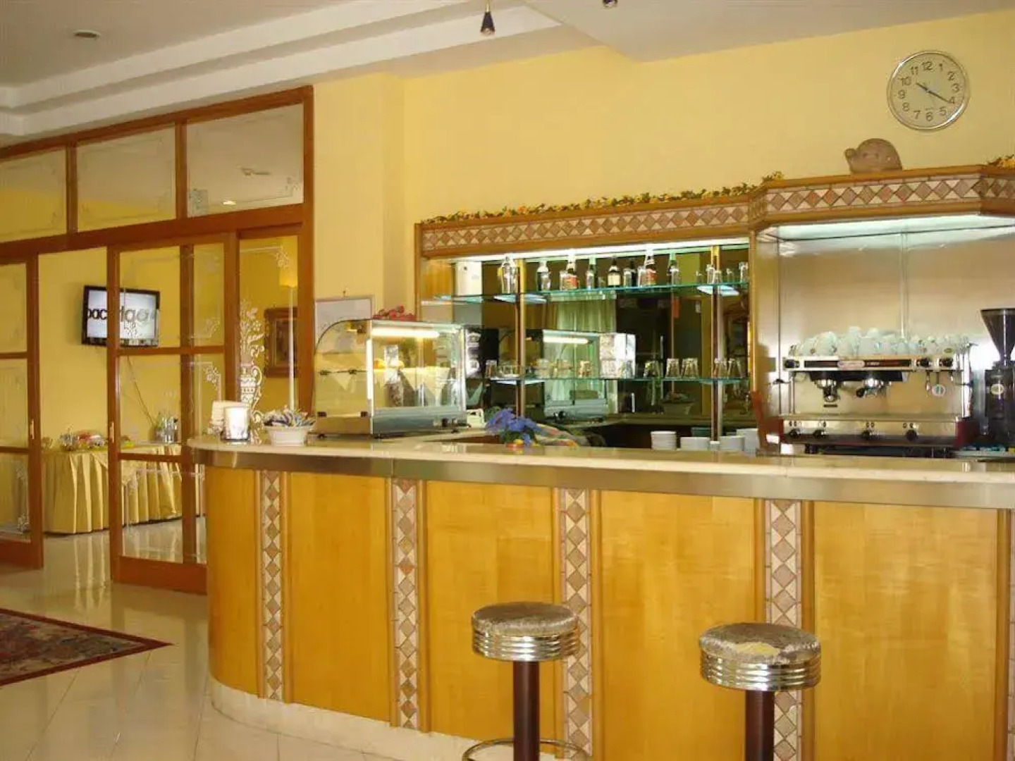 Hotel Aurelio
