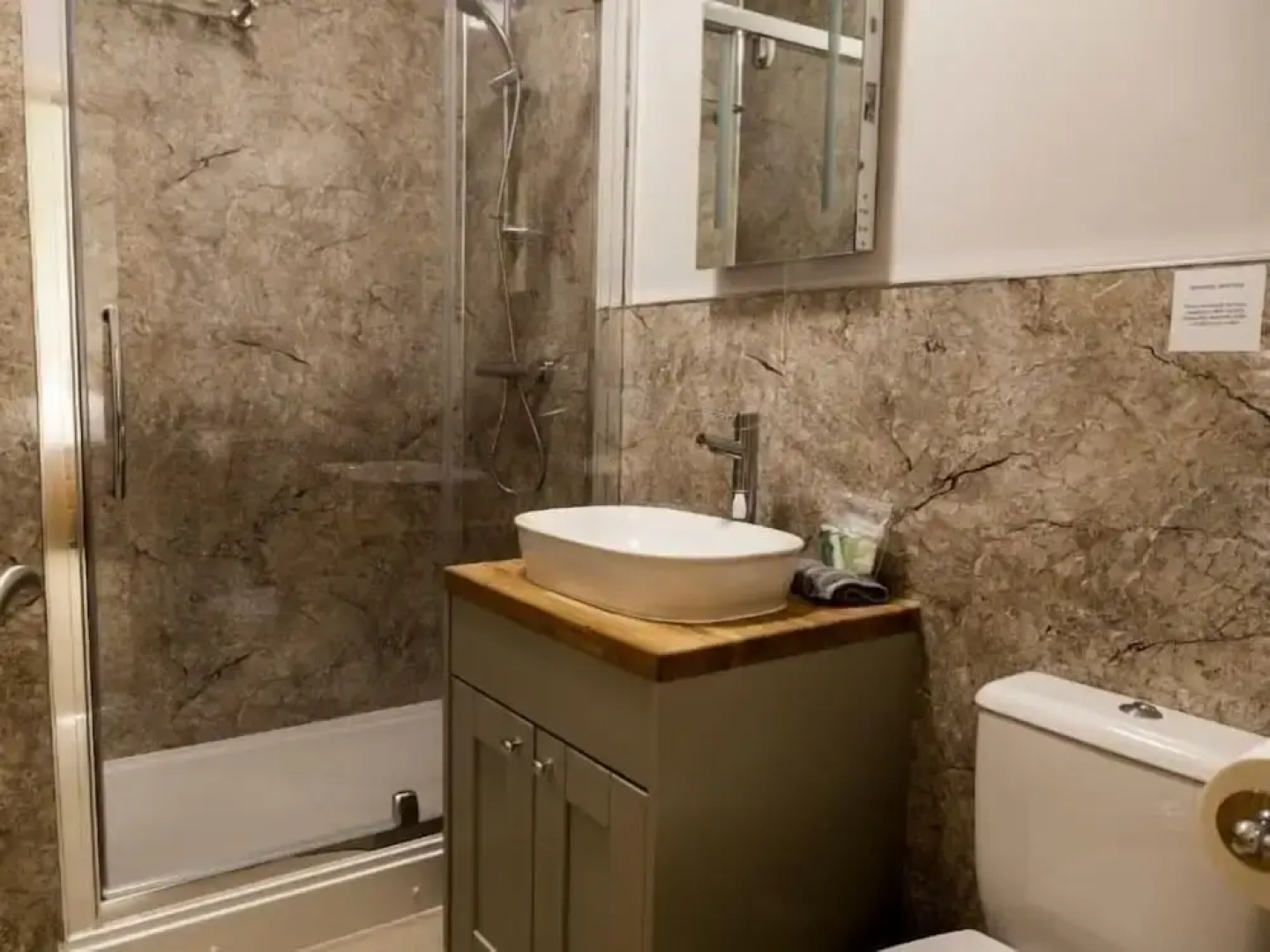 Parkers House Bed & Breakfast