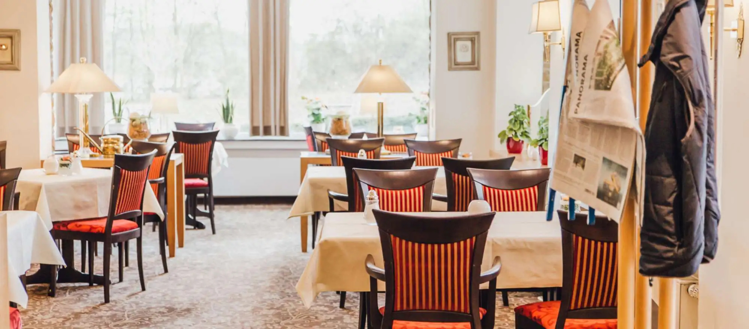 Ringhotel Teutoburger Wald