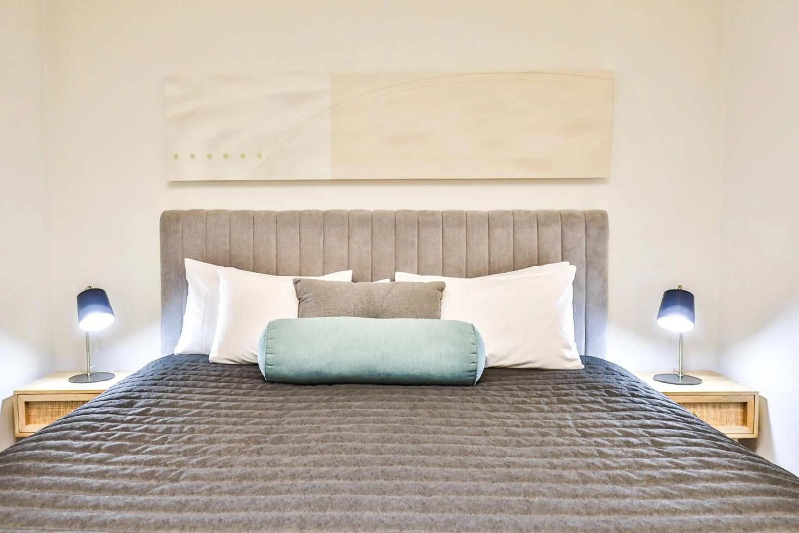 Indulge Apartments Langtree