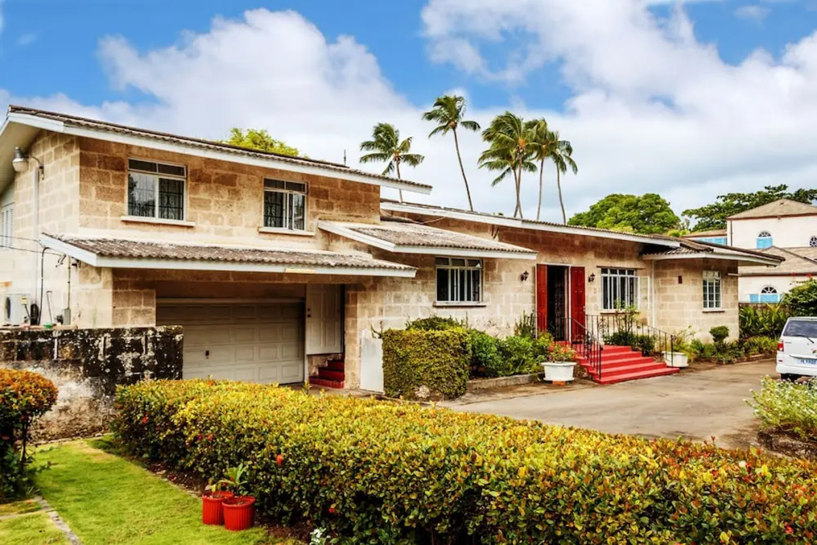 Clearwater Blue Sky Luxury