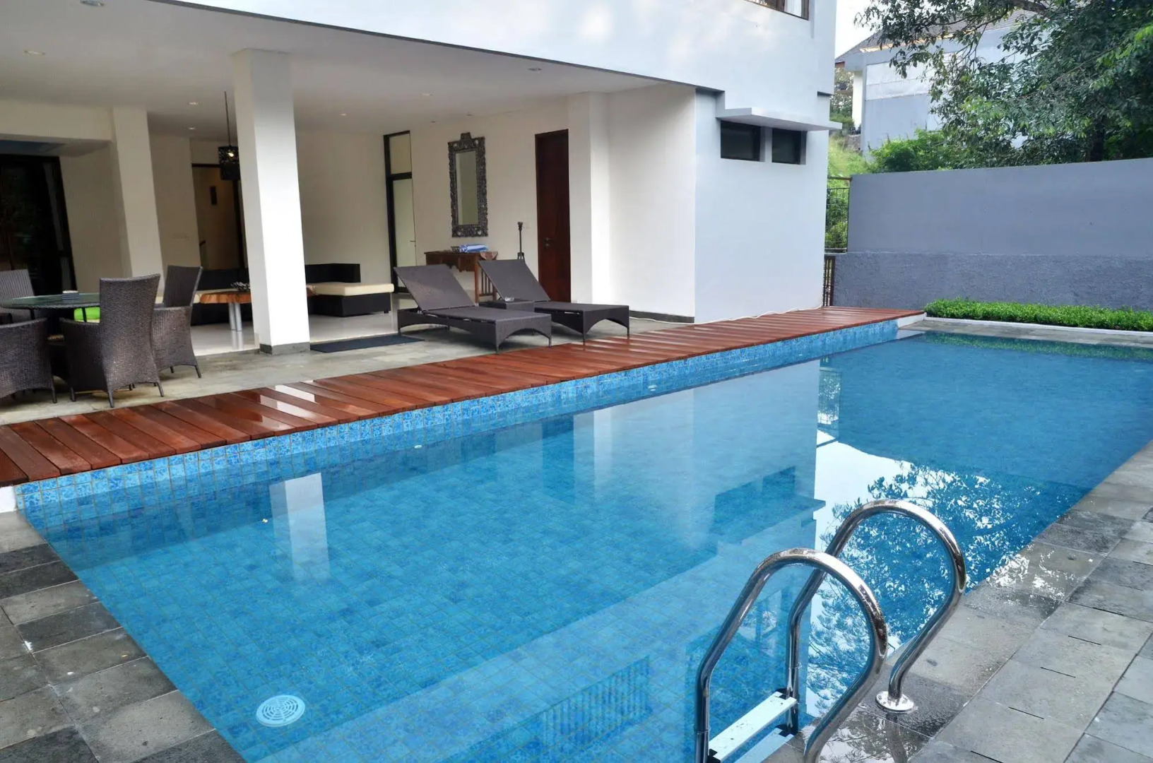 Hikari Hill View 7BR Villa with a Private Pool