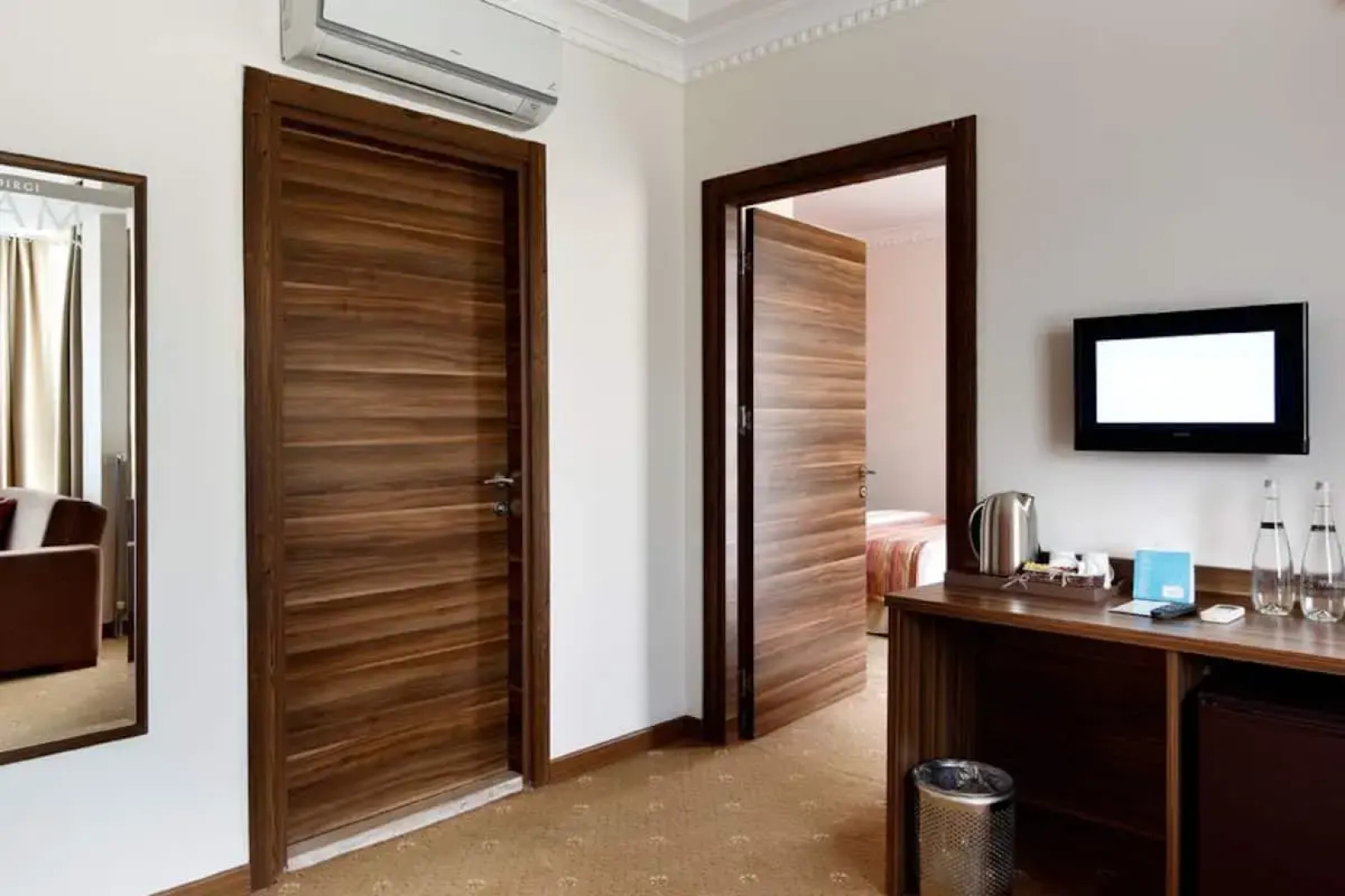 Obam Termal Resort & Spa