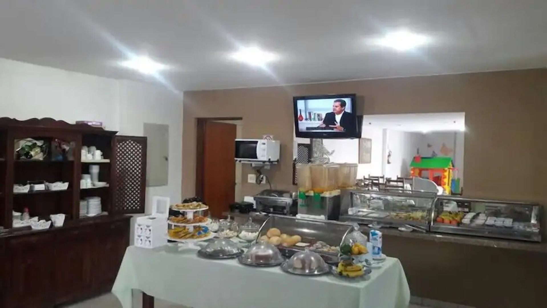 Proença Hotel