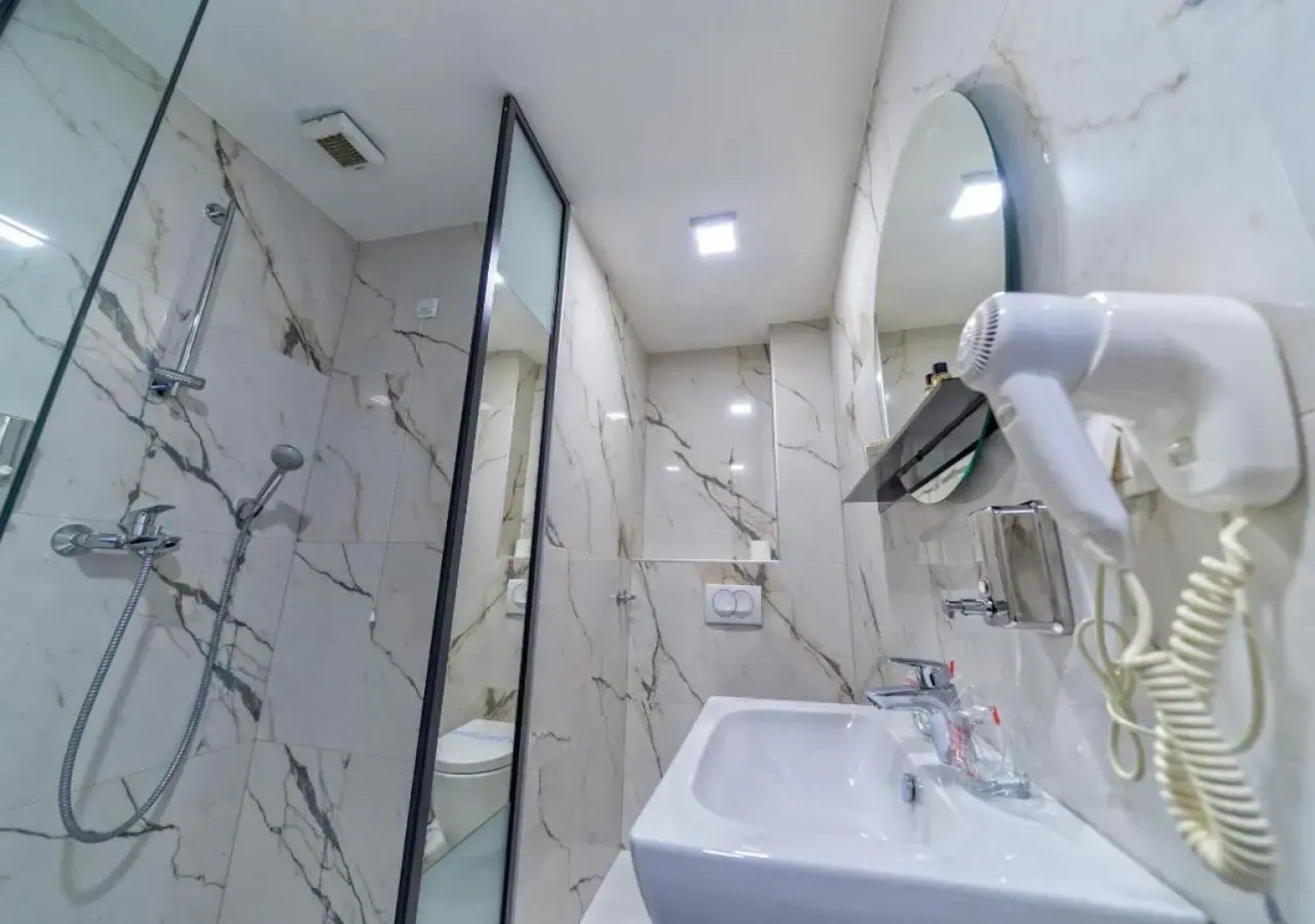 Koncept Residence Hotel