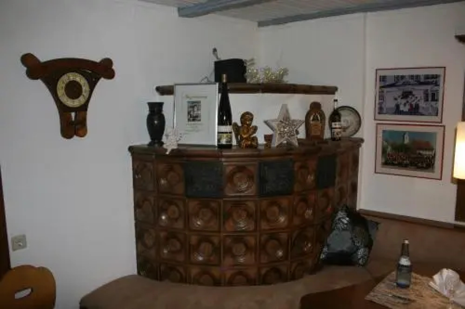 Hotel Restaurant Landhaus Köhle