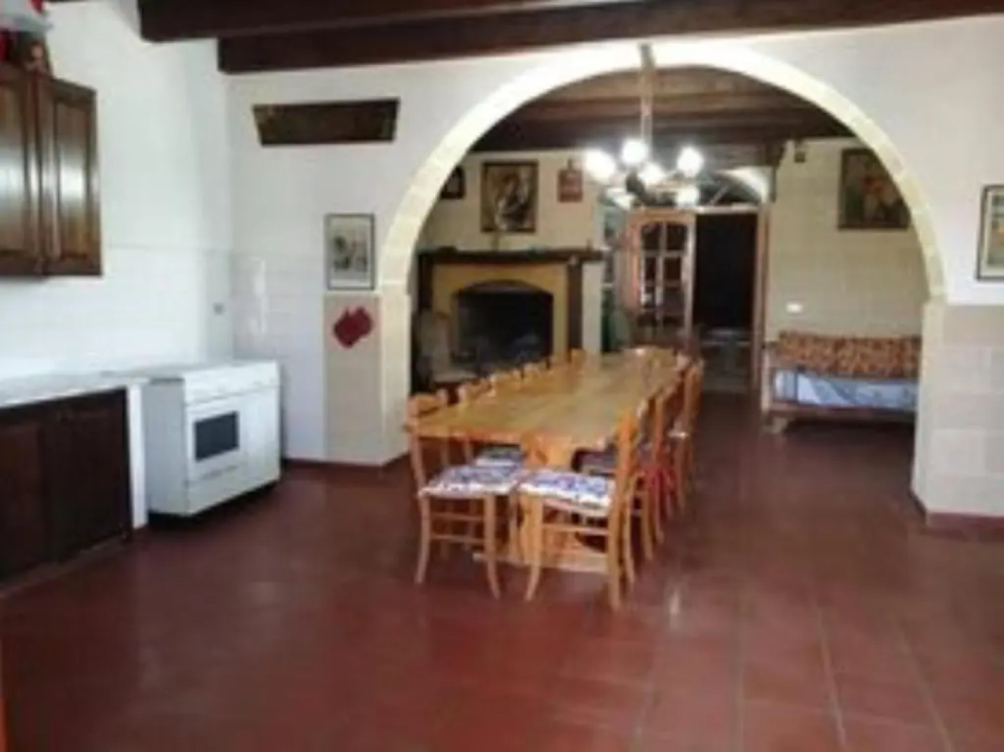 Masseria Julia Salento