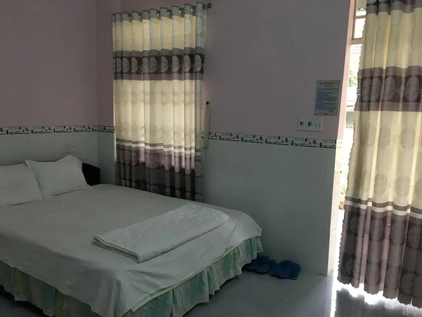 Phuong Tu Guesthouse