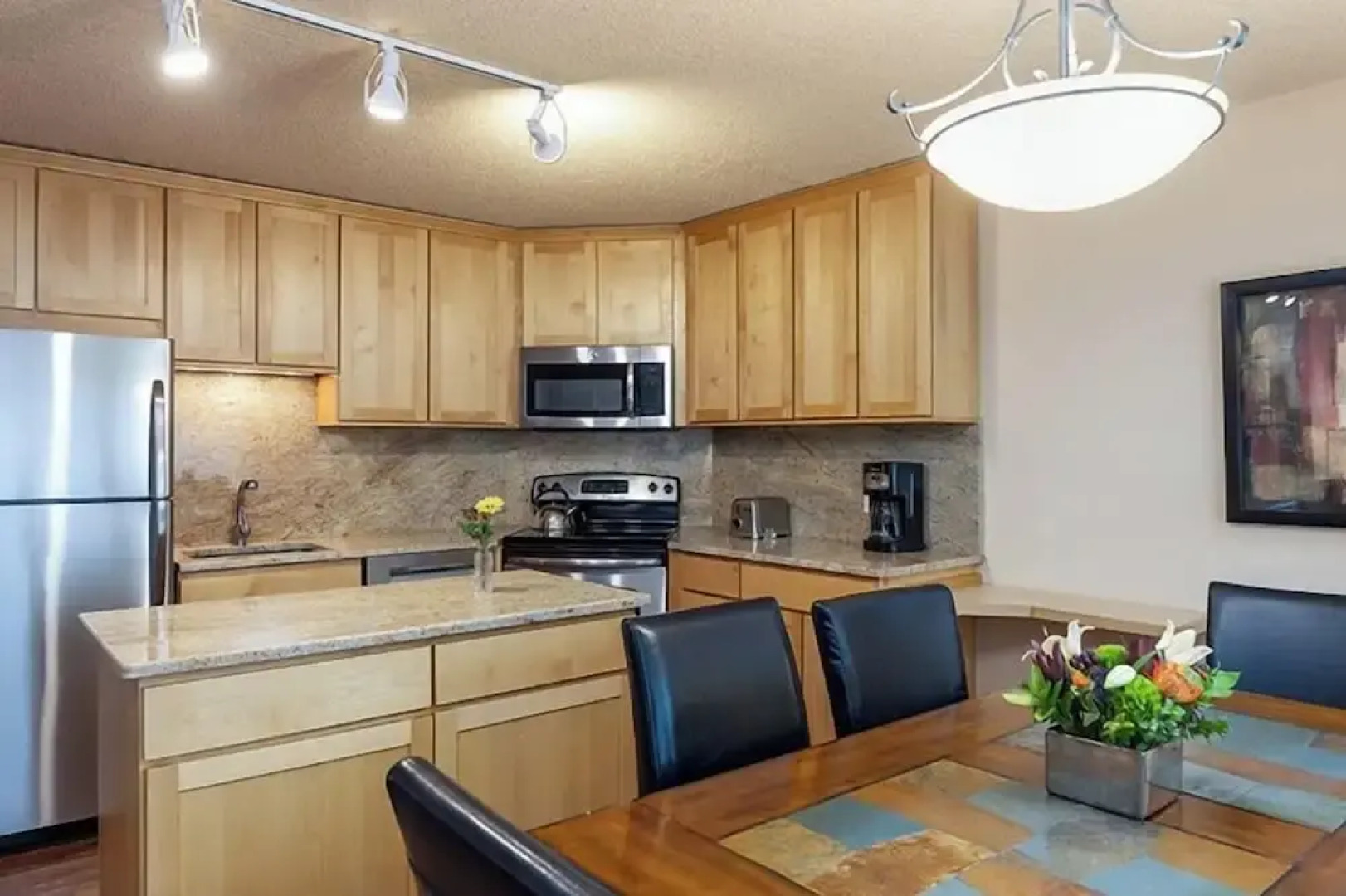 Vantage Point - CoralTree Residence Collection