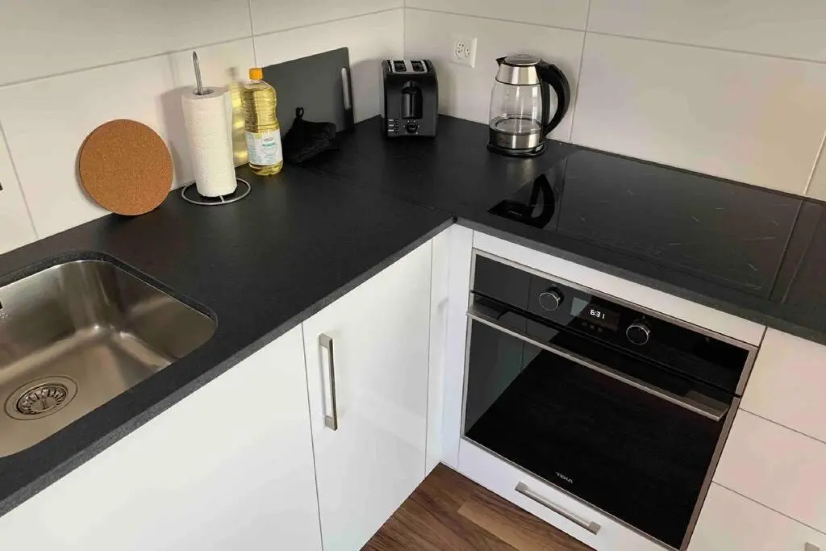 Apartment Säntisblick in Arbon von Swisspartments