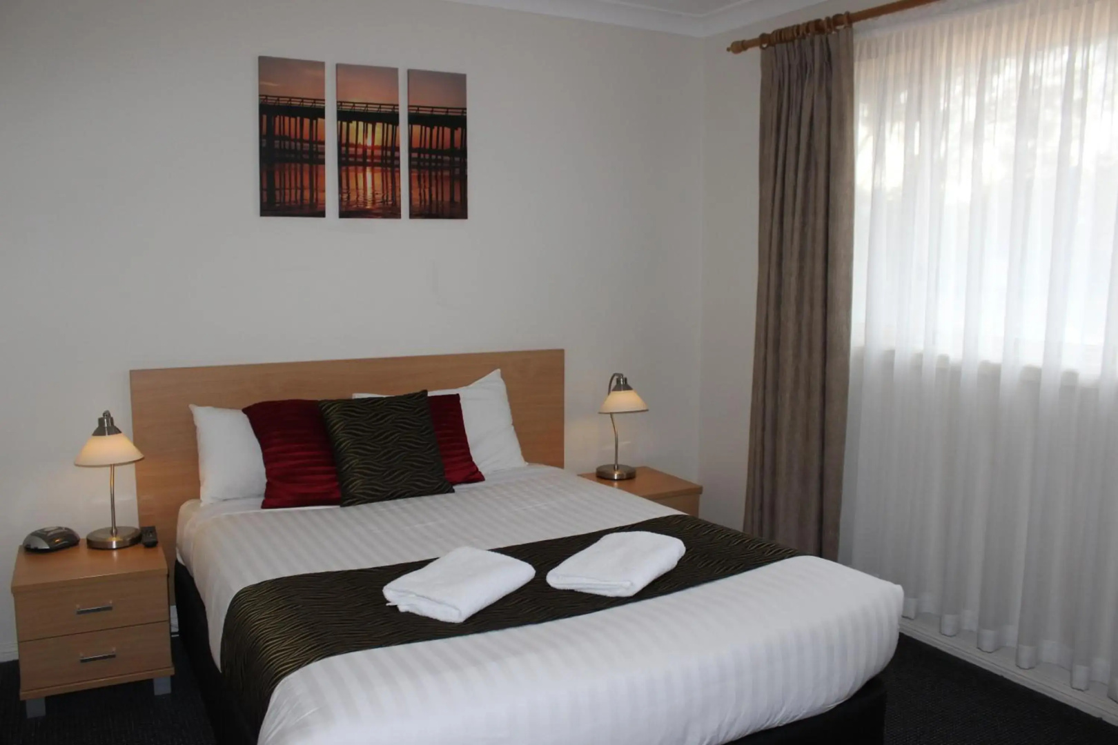 Beaches Serviced Apartments