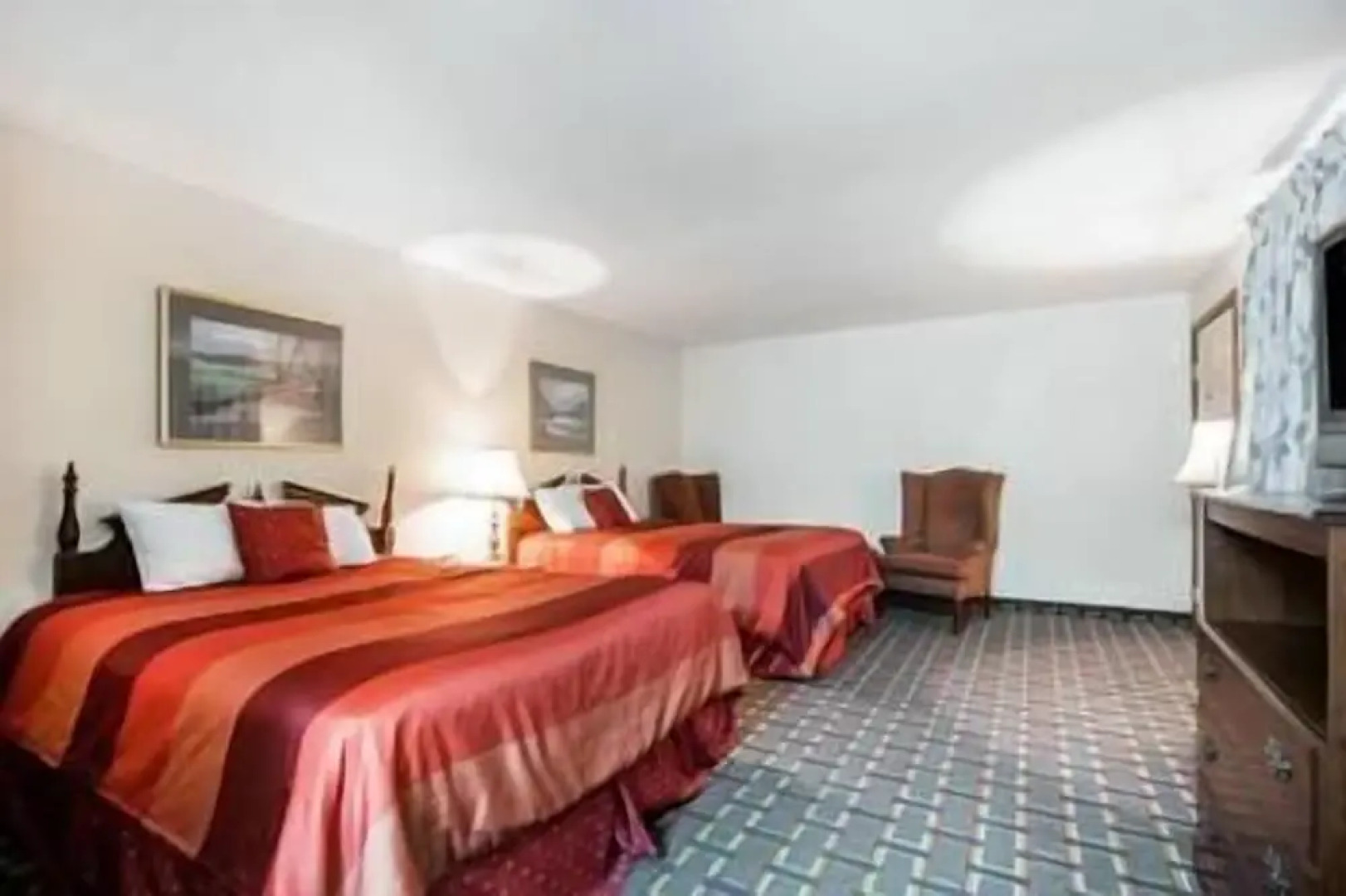 Rodeway Inn Lawrenceburg