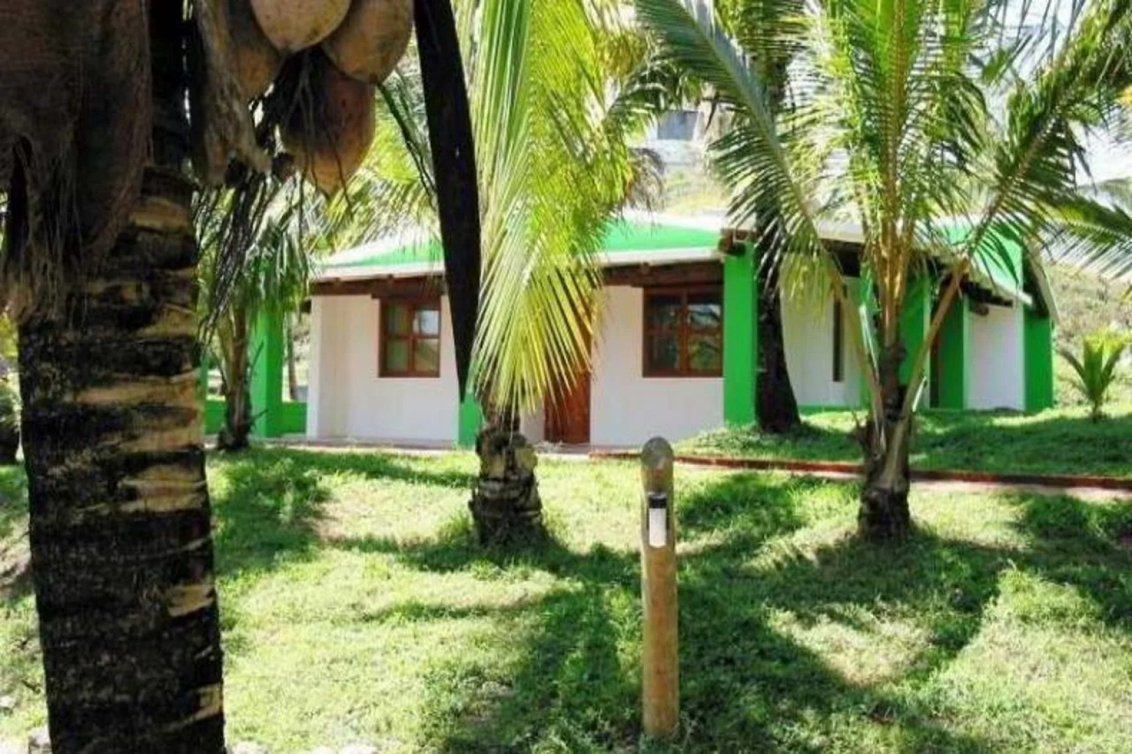 Hotel Villas Palmira Spa