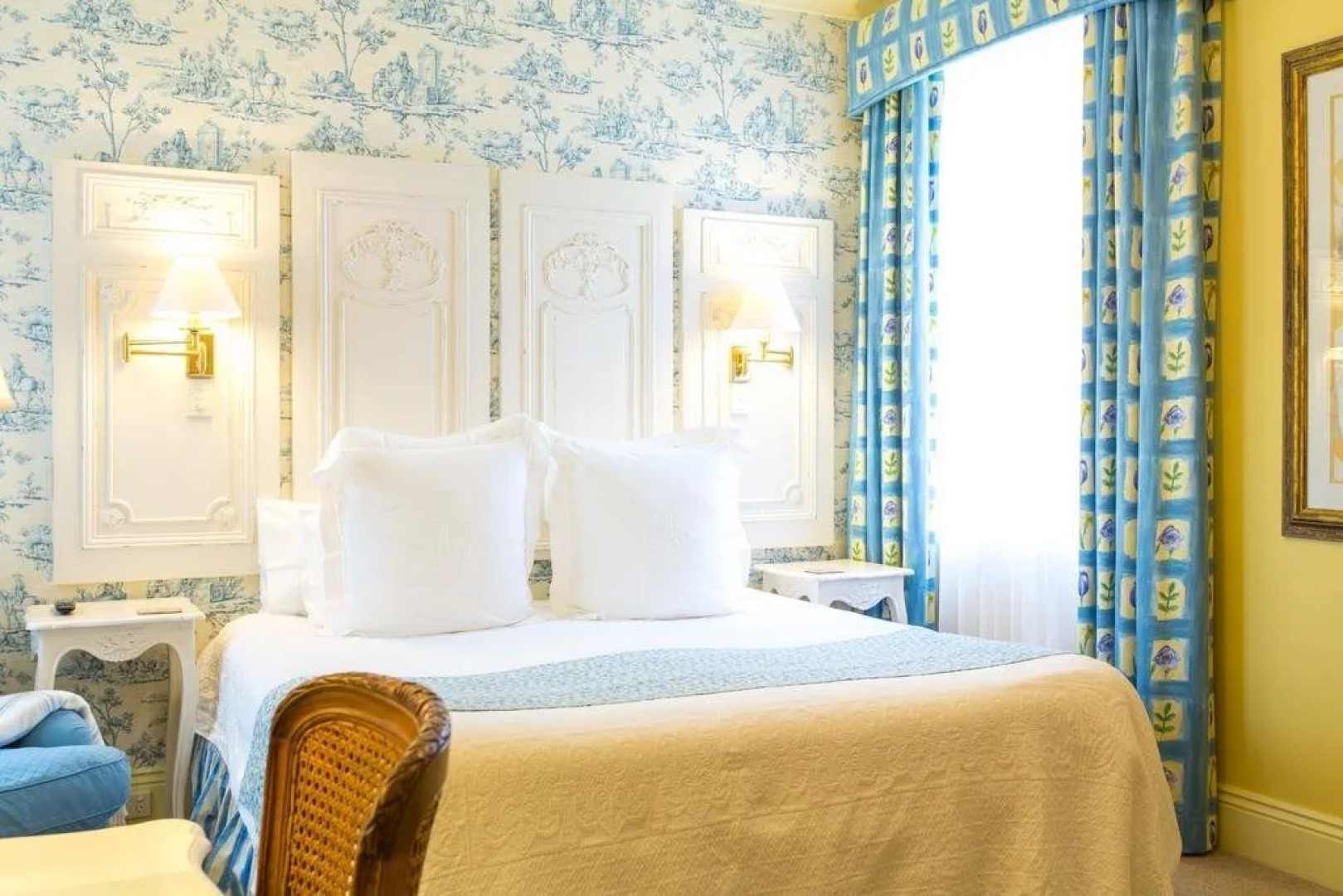 Albertines Beechworth