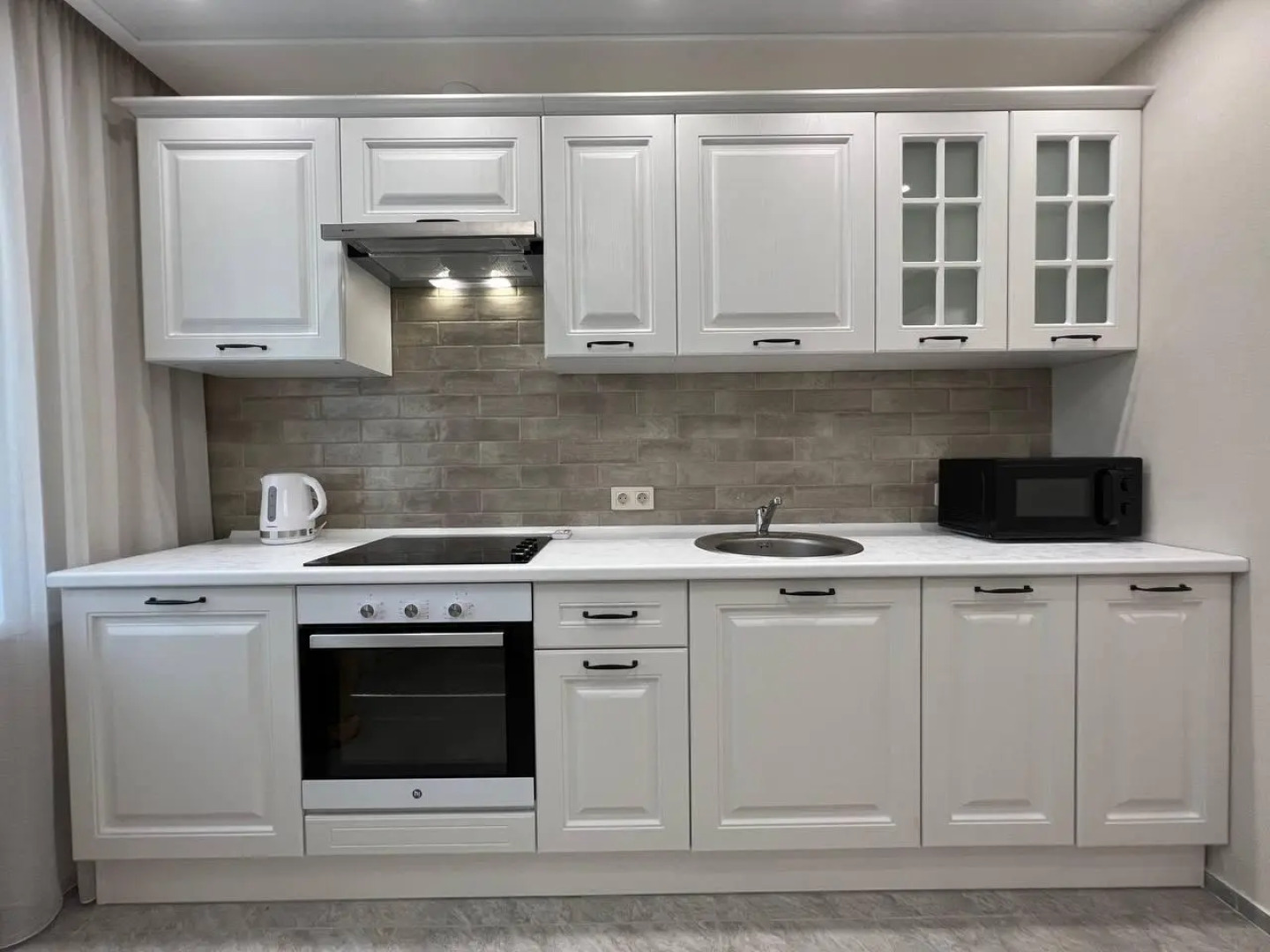 EasyRent Тухачевского,84