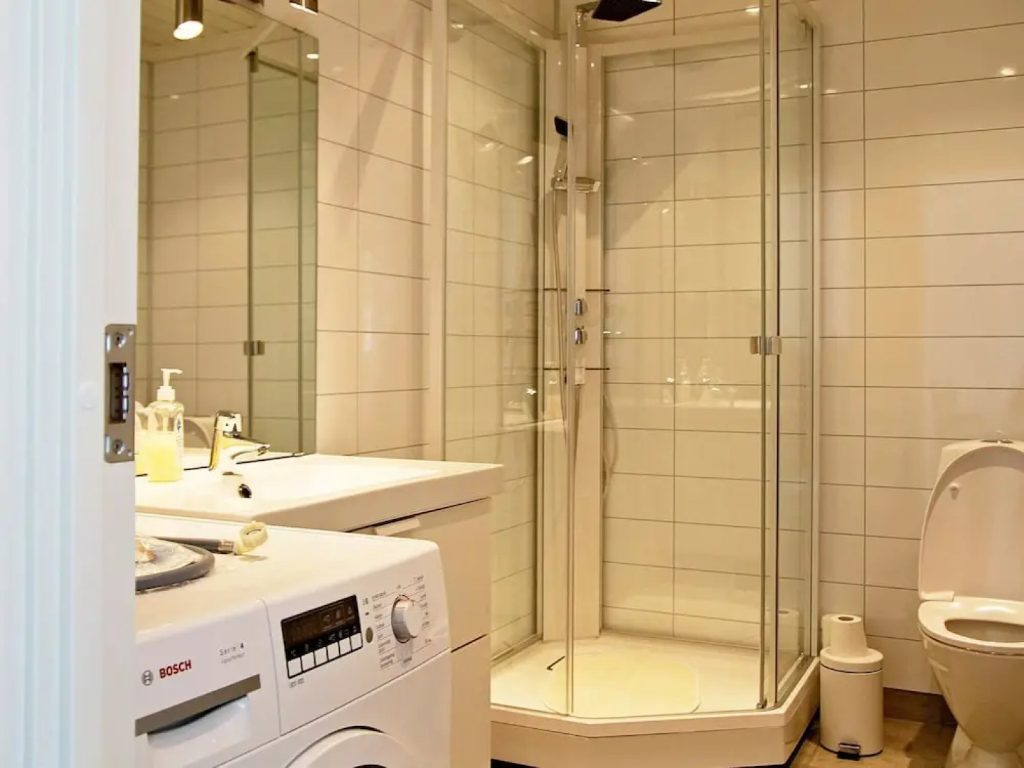 4 Star Holiday Home in Hebnes