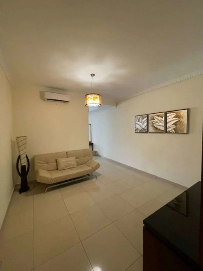 The Matola Hotel