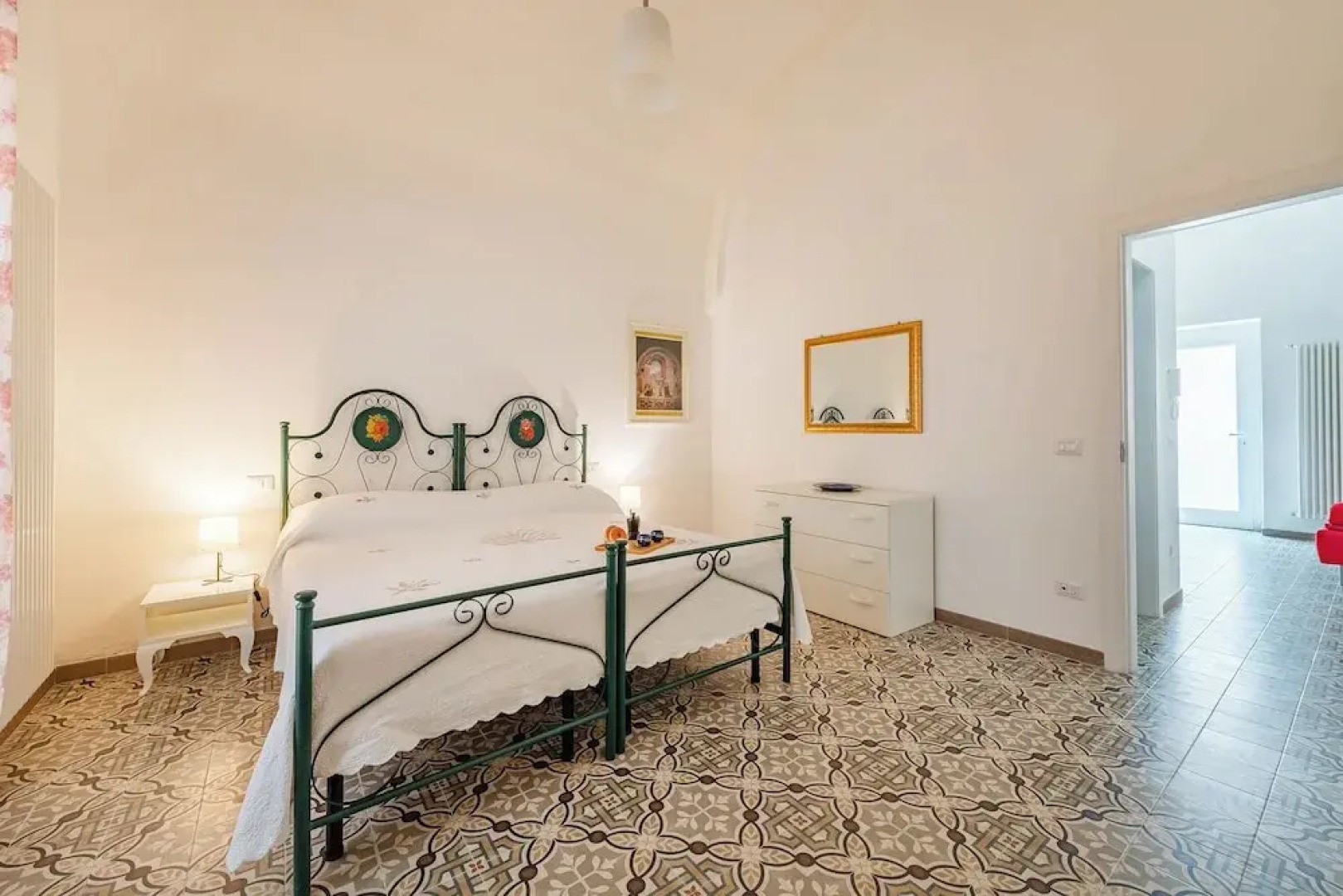 Casa Vacanze L'aspidistra