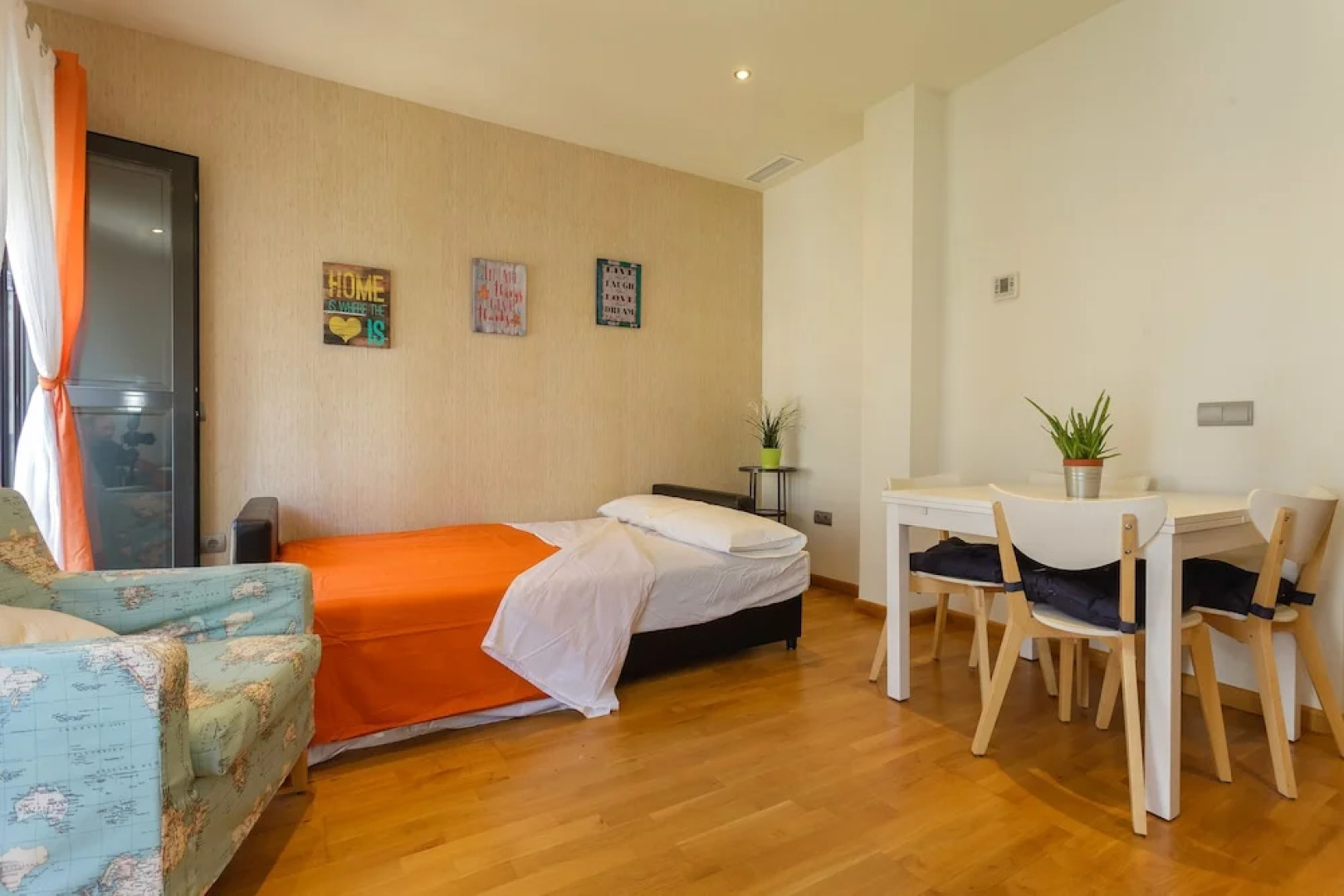 La Palma-Out apartamento