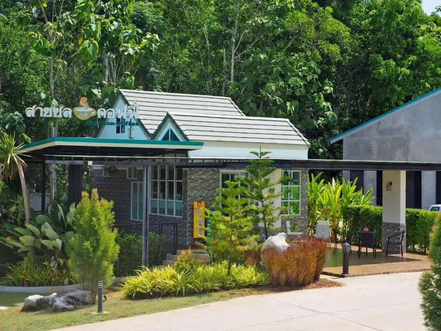 Saichon Grand View Resort