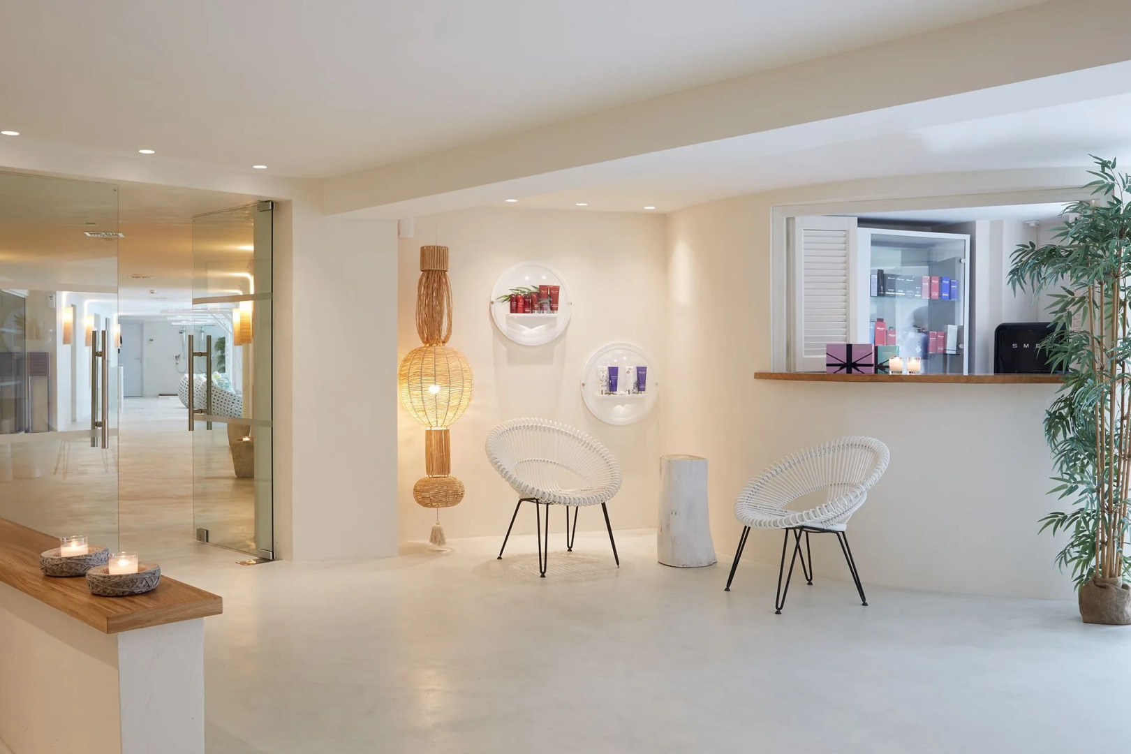 Eagles Villas - Small Luxury Hotels of The World