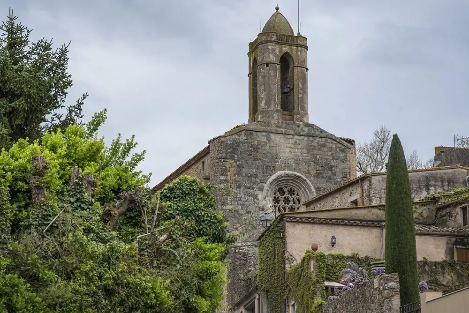 Cal Nou 9 - Gastro & Rural Rooms - Adults Only