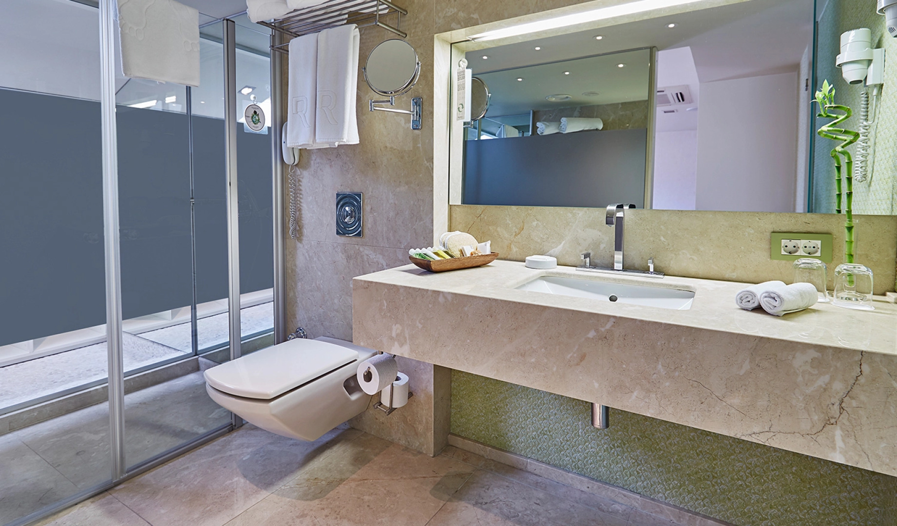 Richmond Nua Wellness -Spa - Adults Only