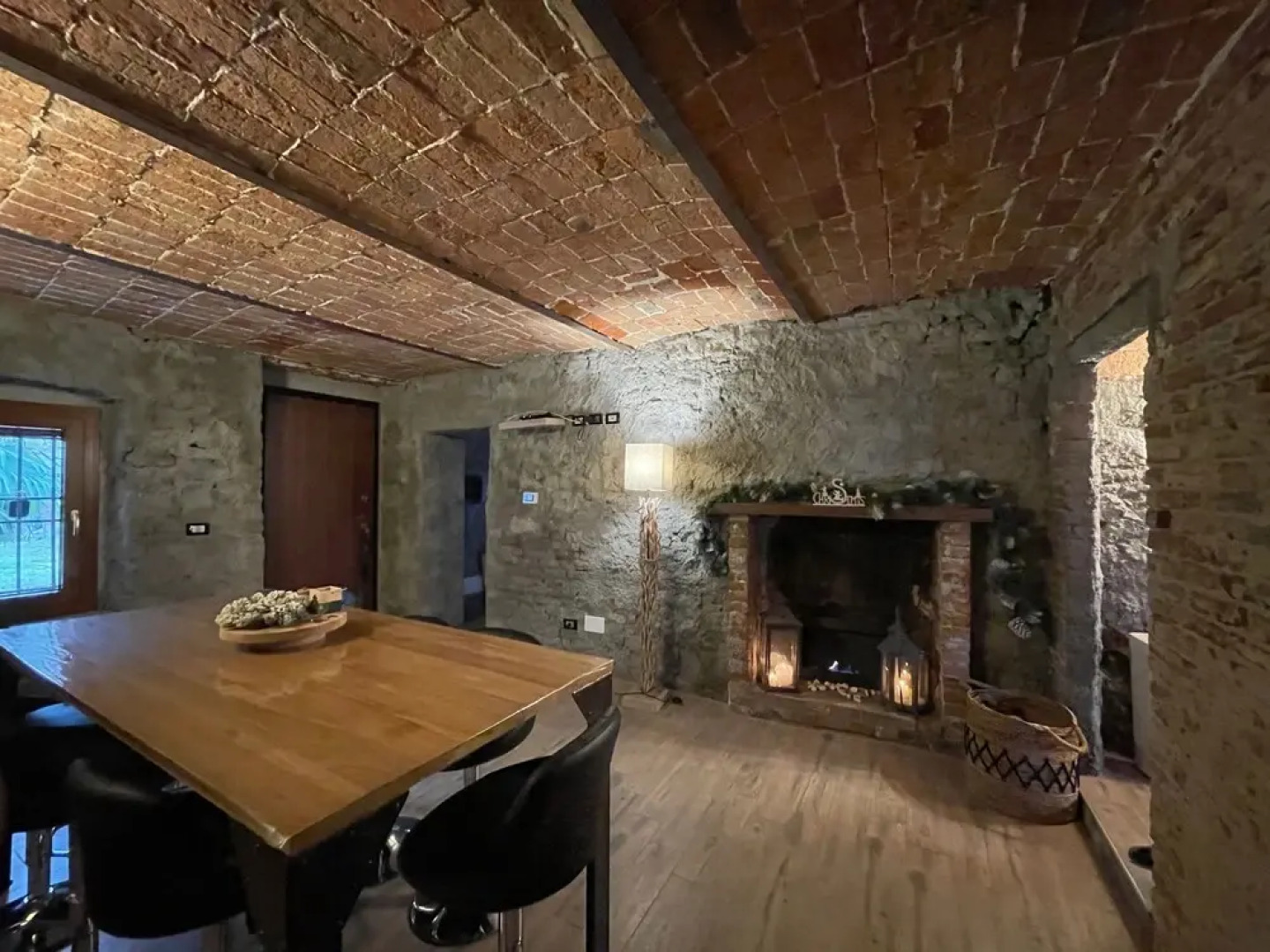 Cozy pet Friendly Villa in Monferrato With Sauna