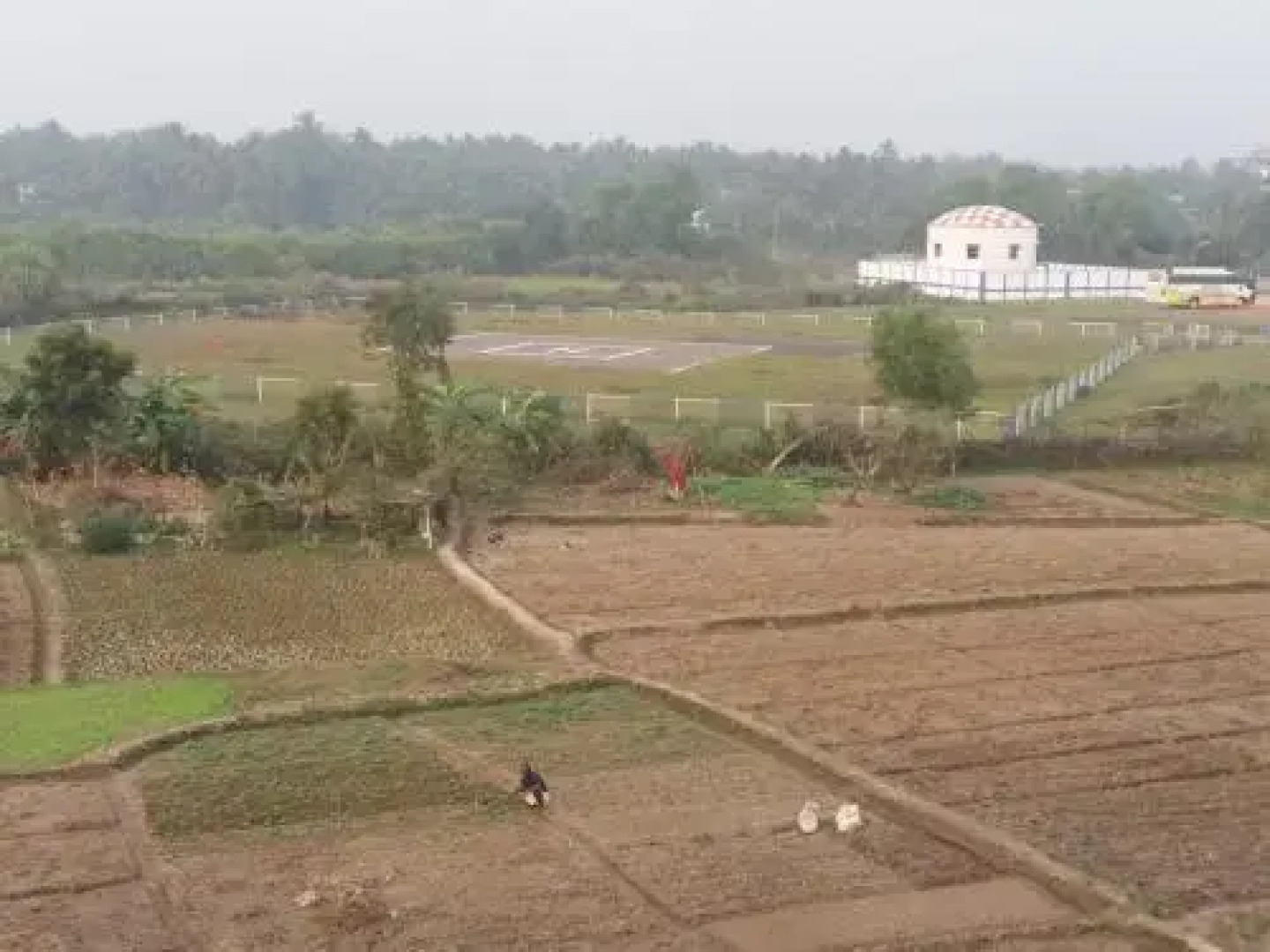 Neelanjana's Hotel Hindustan