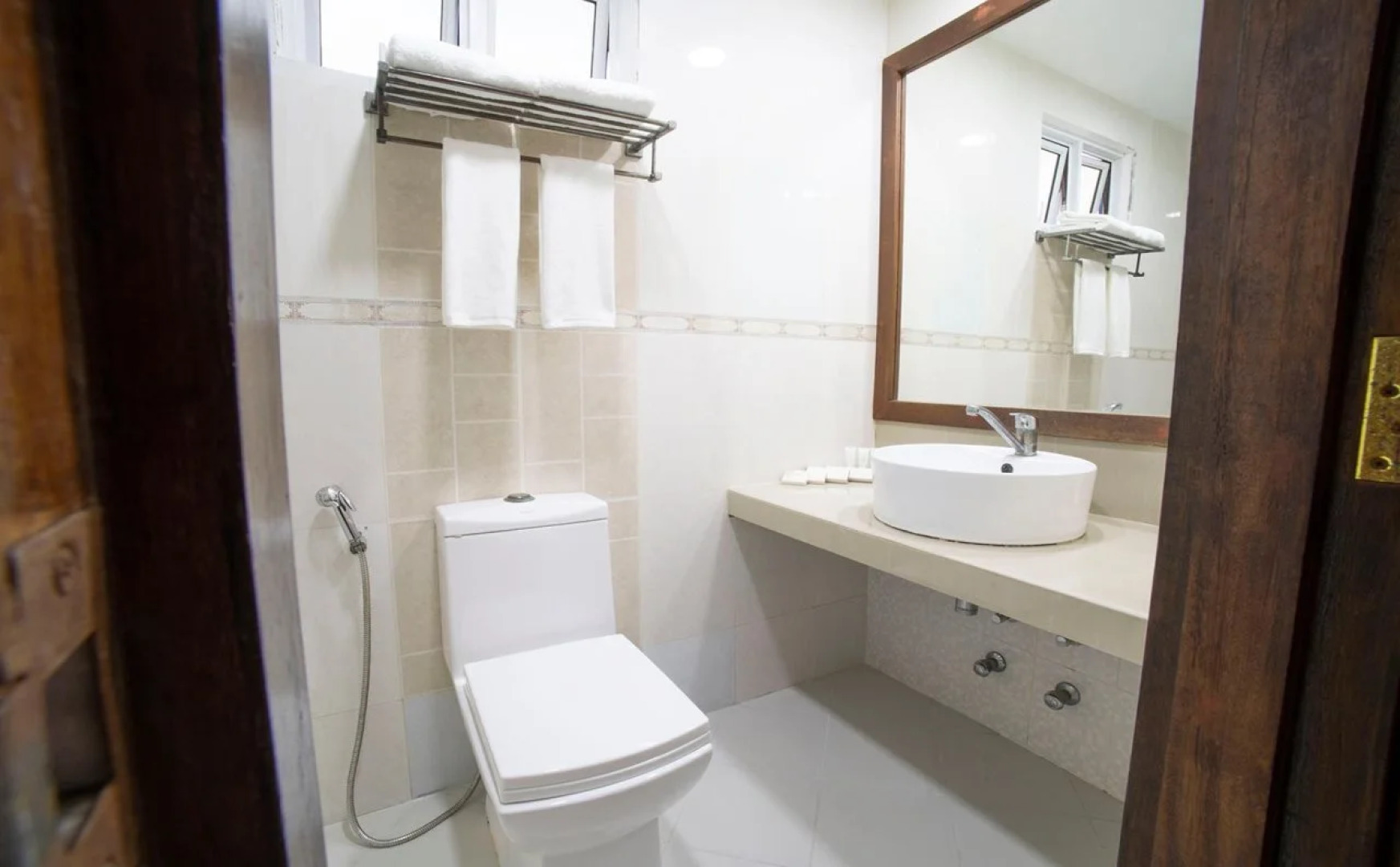 Ocean Village Maldives