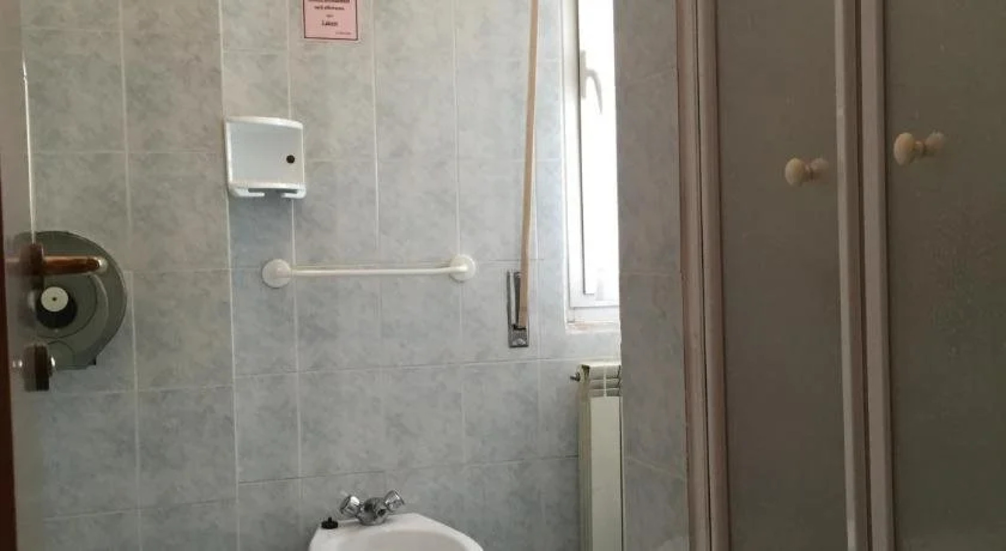 Hotel Nuovo Metropol