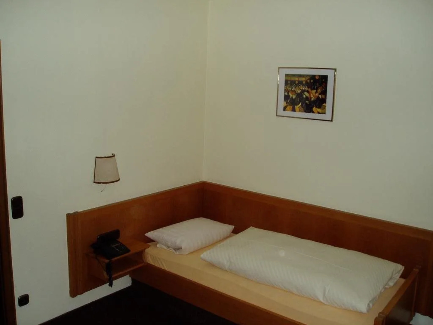 Hotel Restaurant Alte Brauerei