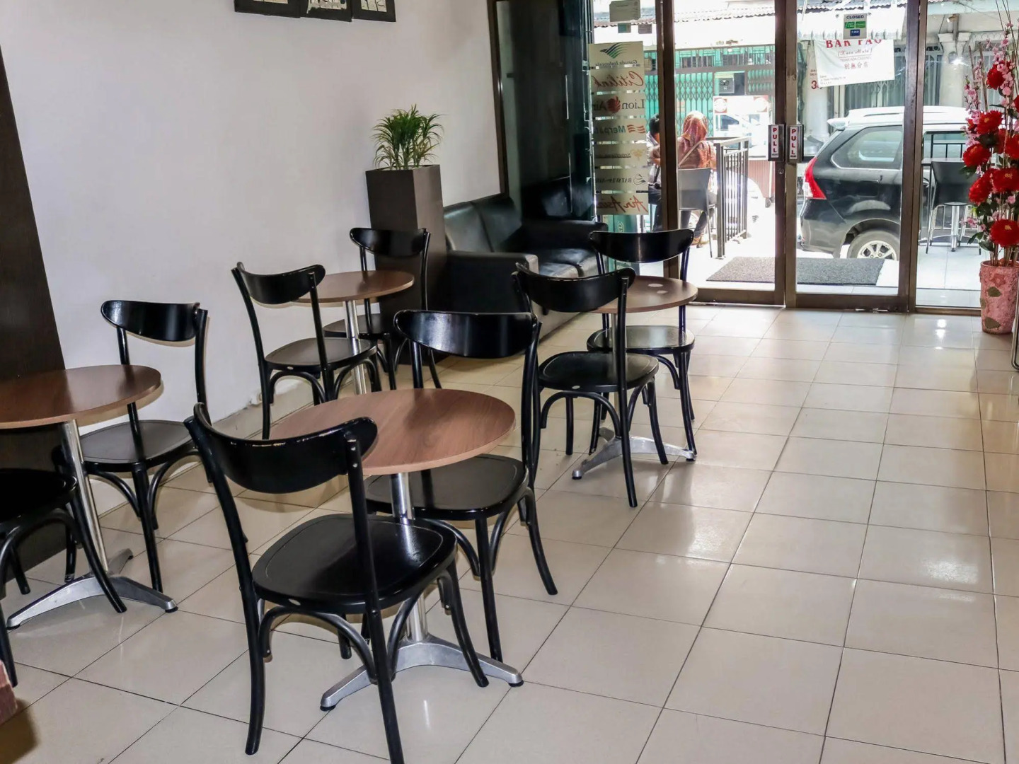 Wisma Sederhana Budget Hotel