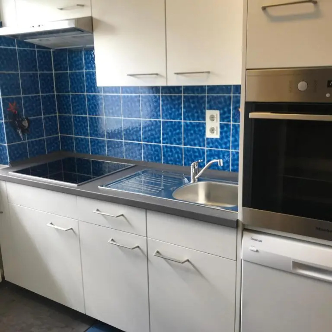 Ferienwohnung Westerwaldblick Dillenburg