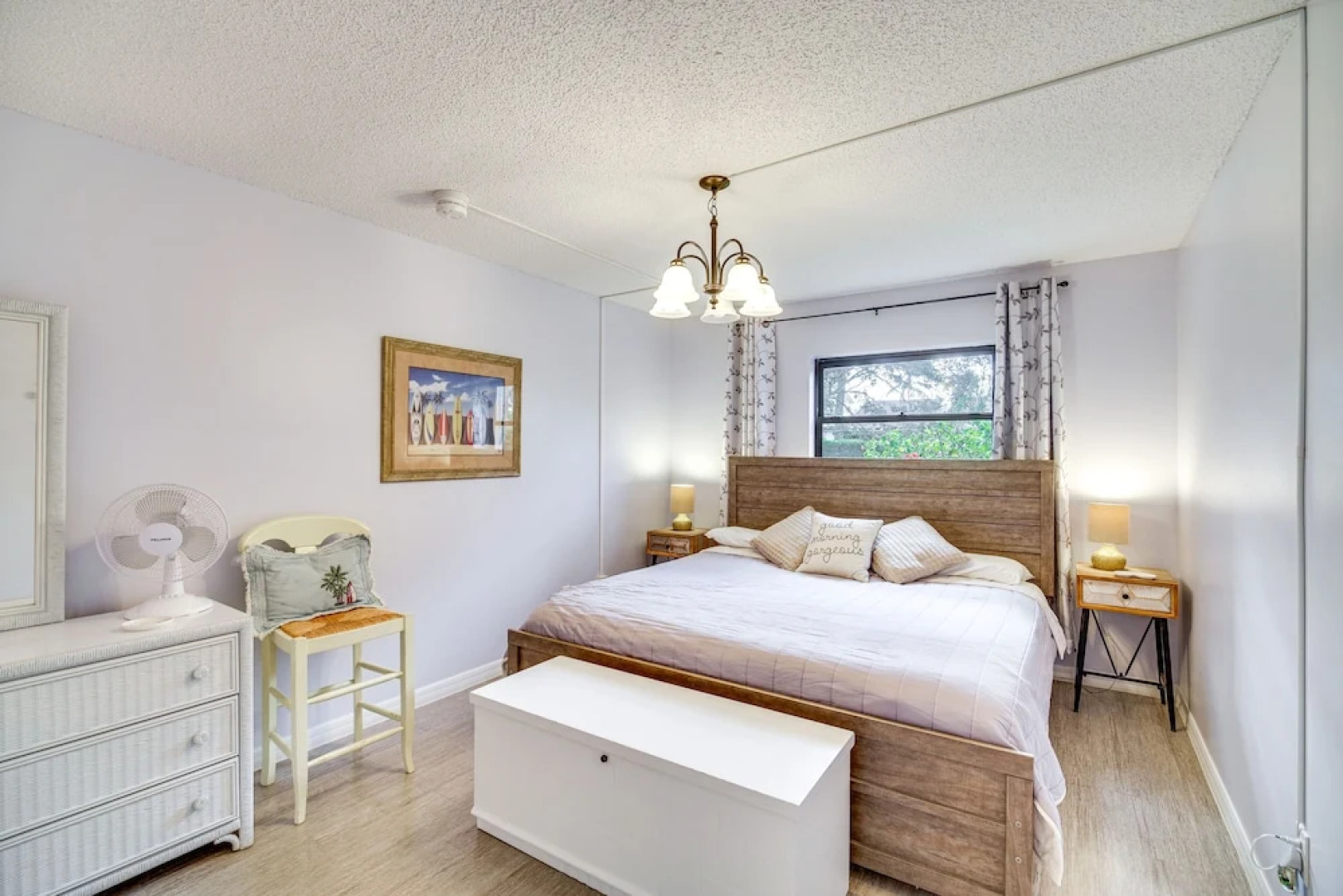 Satellite Beach Townhome w/ Patios, & Beach Gear