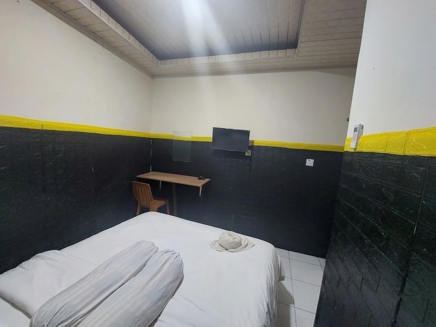 Hotel O Mahendra HomestayNearTaman Wisata Bukit Rurukan