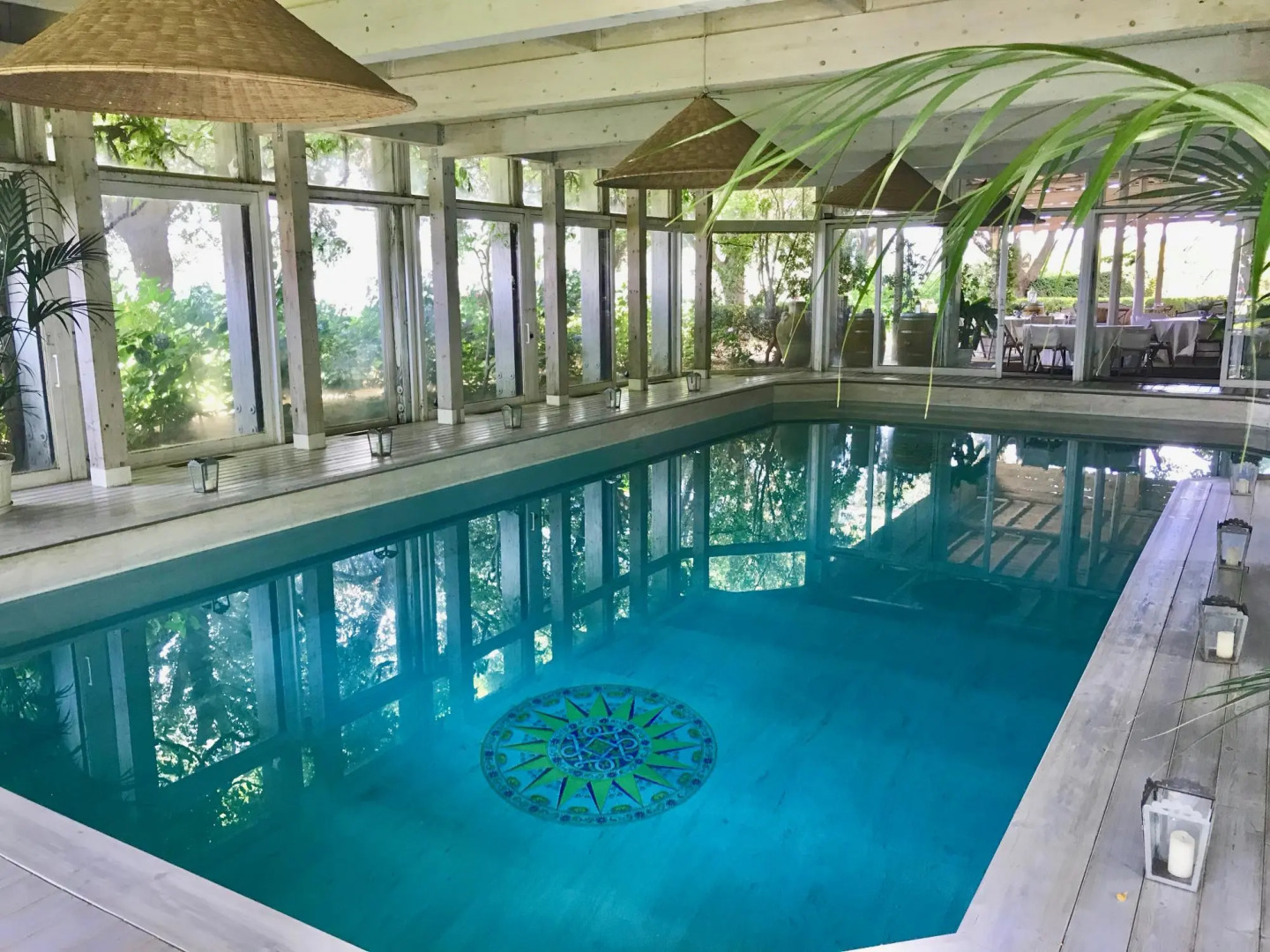 Villa Vinarte Elegant Home 2 Pools Tennis spa Winery Exclusively for you