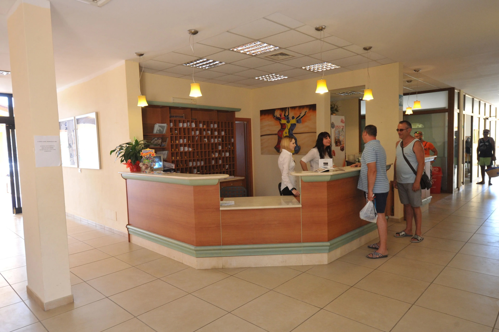 Villaggio Club Eden