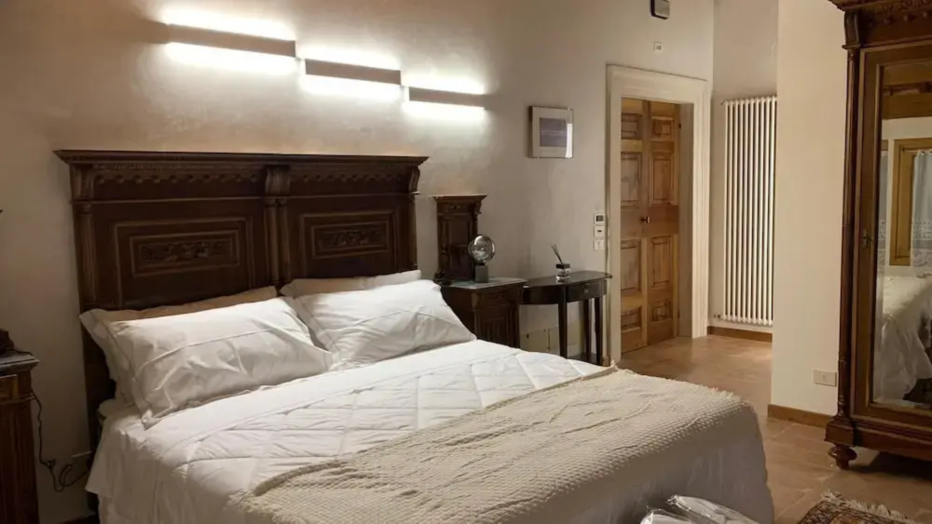 Villa Valmarana De Toni