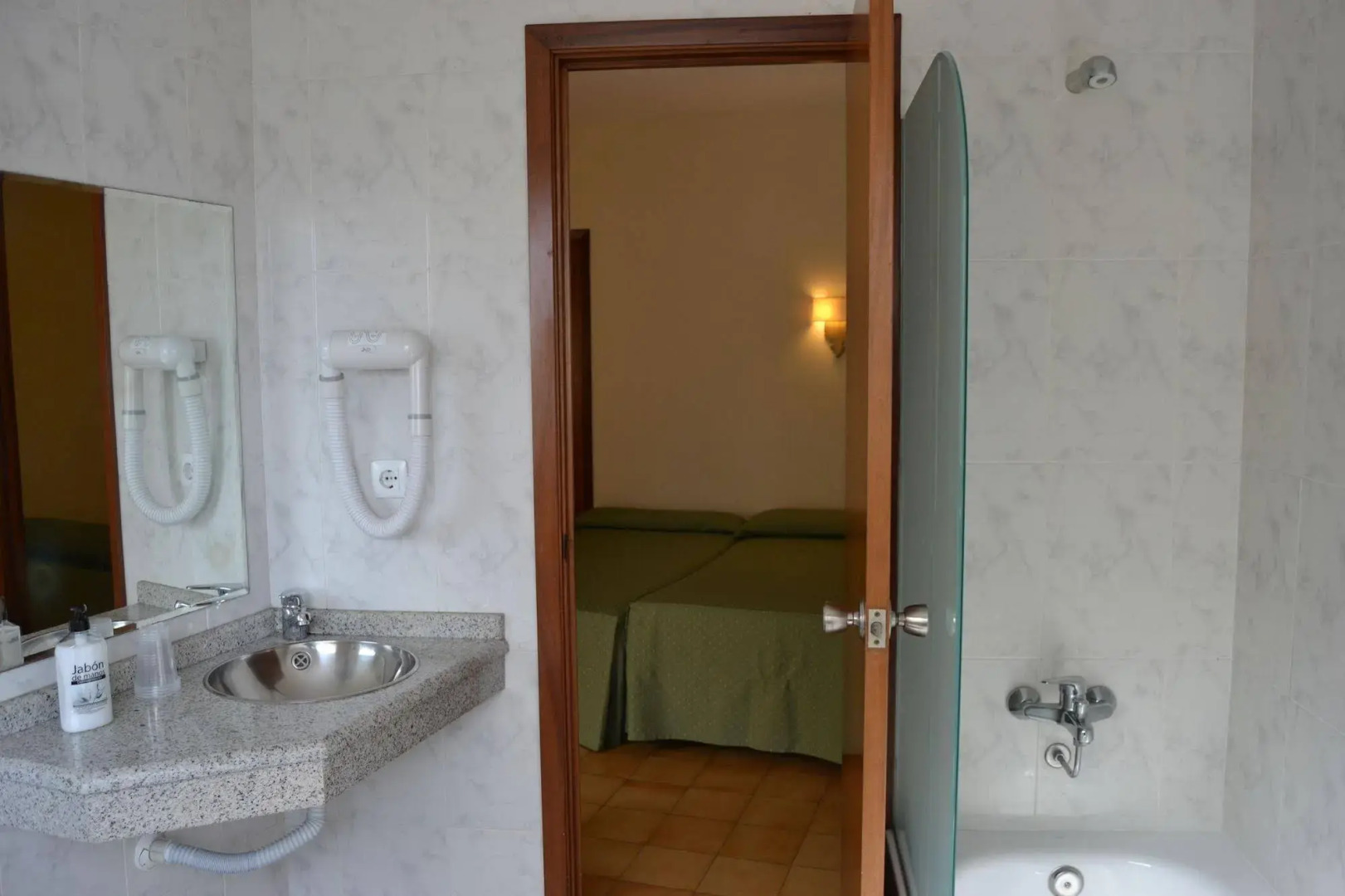 Hotel Nuevo Cachalote